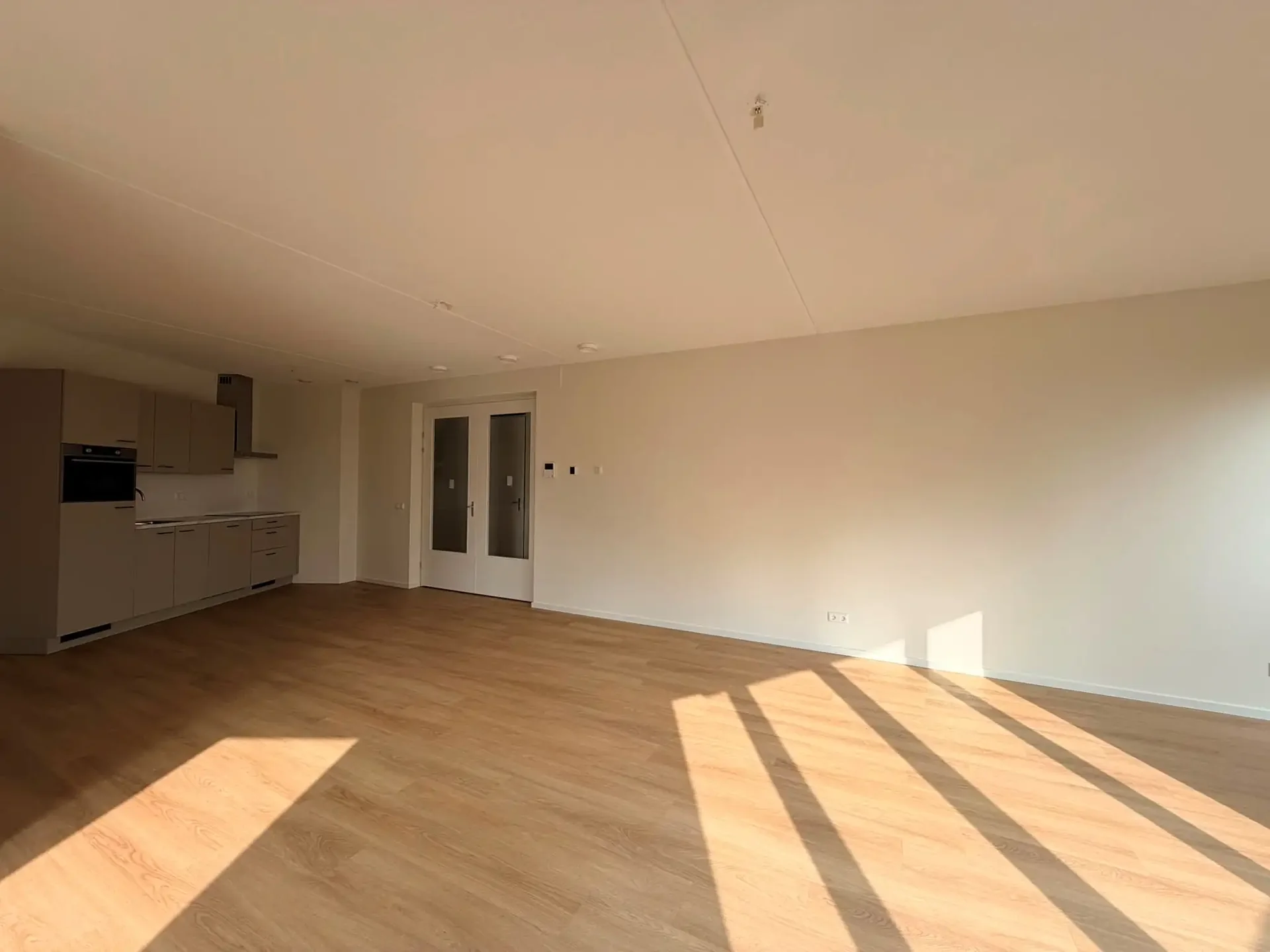 Foto van de Appartement gelegen aan de Argonautenweg in Rotterdam