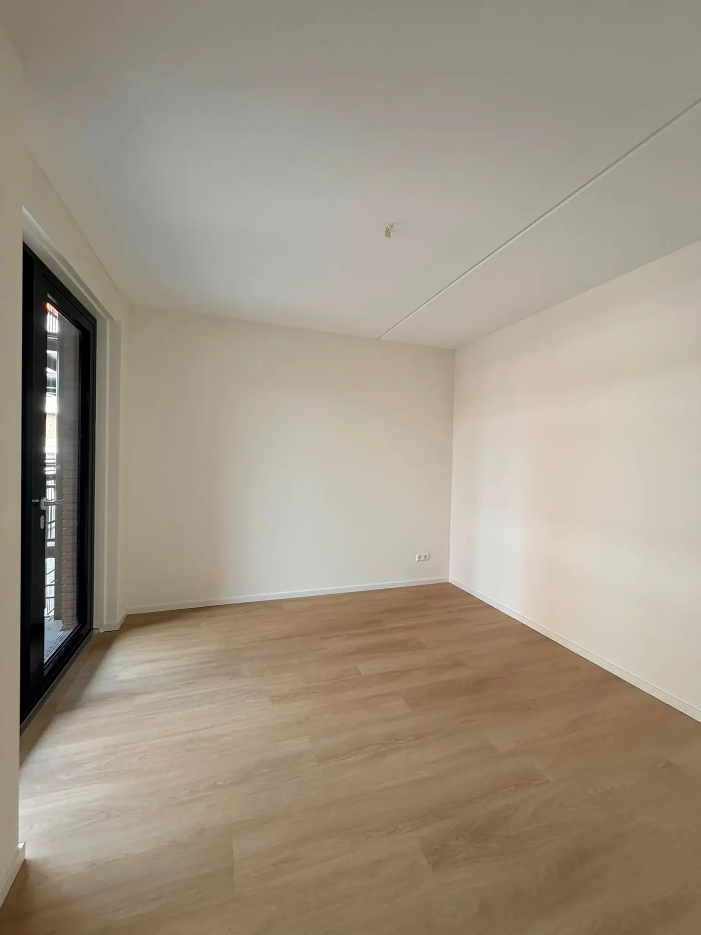 Foto van de Appartement gelegen aan de Argonautenweg in Rotterdam