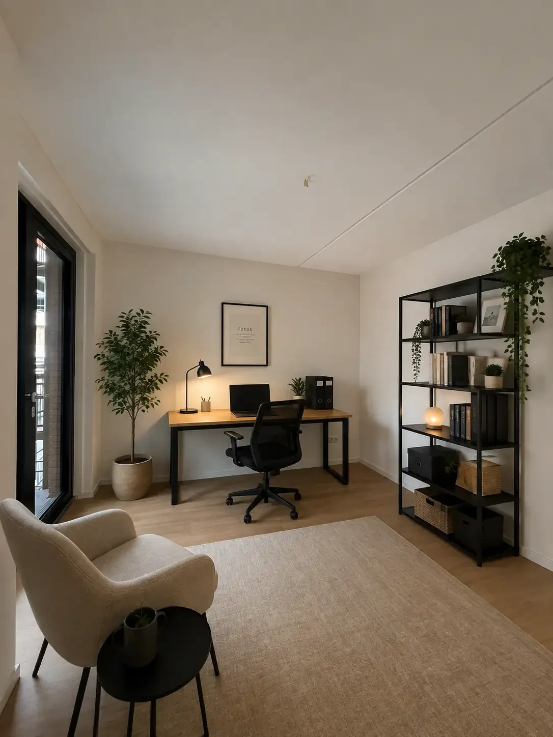 Foto van de Appartement gelegen aan de Argonautenweg in Rotterdam