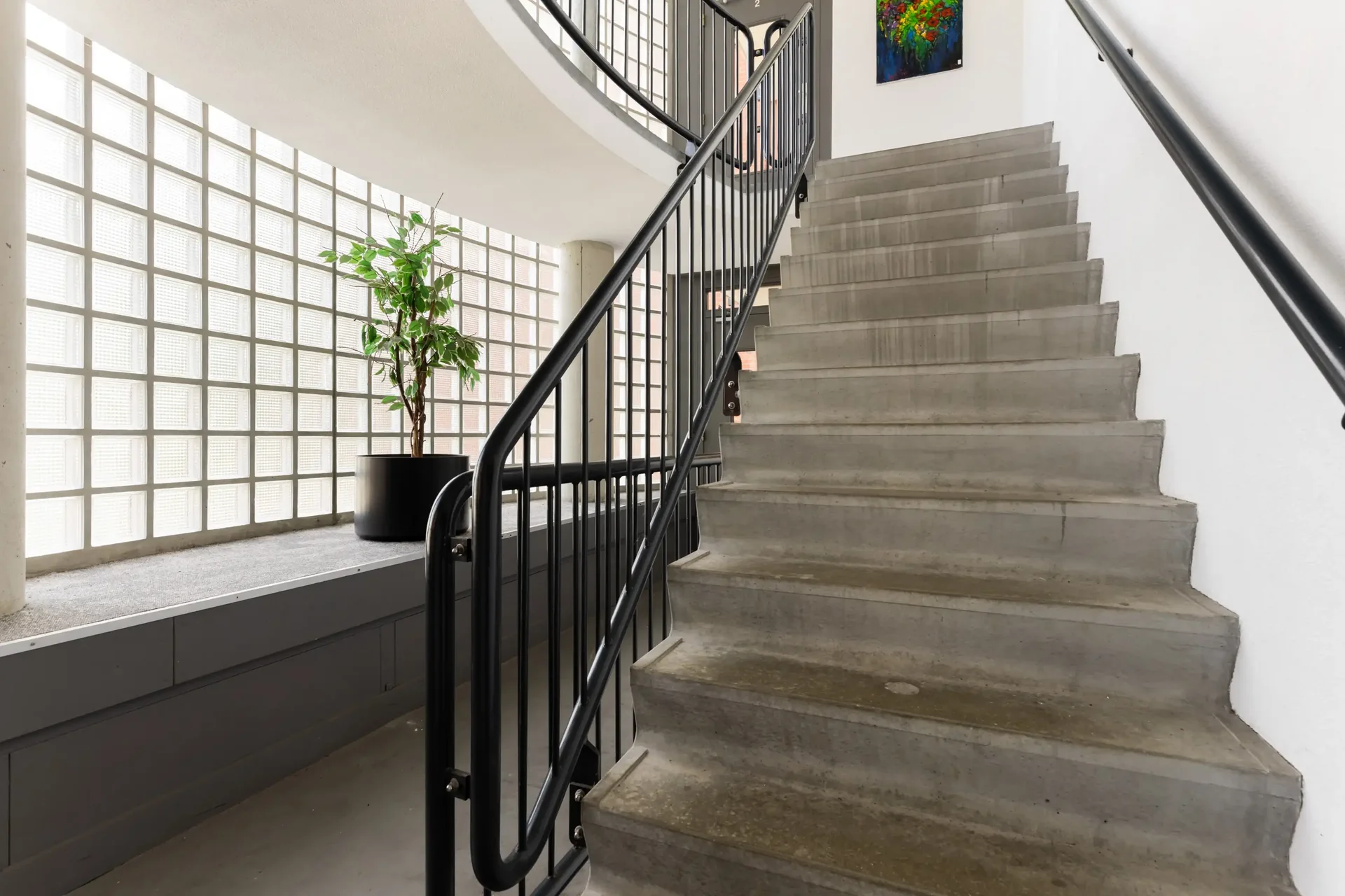 Foto van de Appartement gelegen aan de Cornelis van Rijplantsoen in Amsterdam
