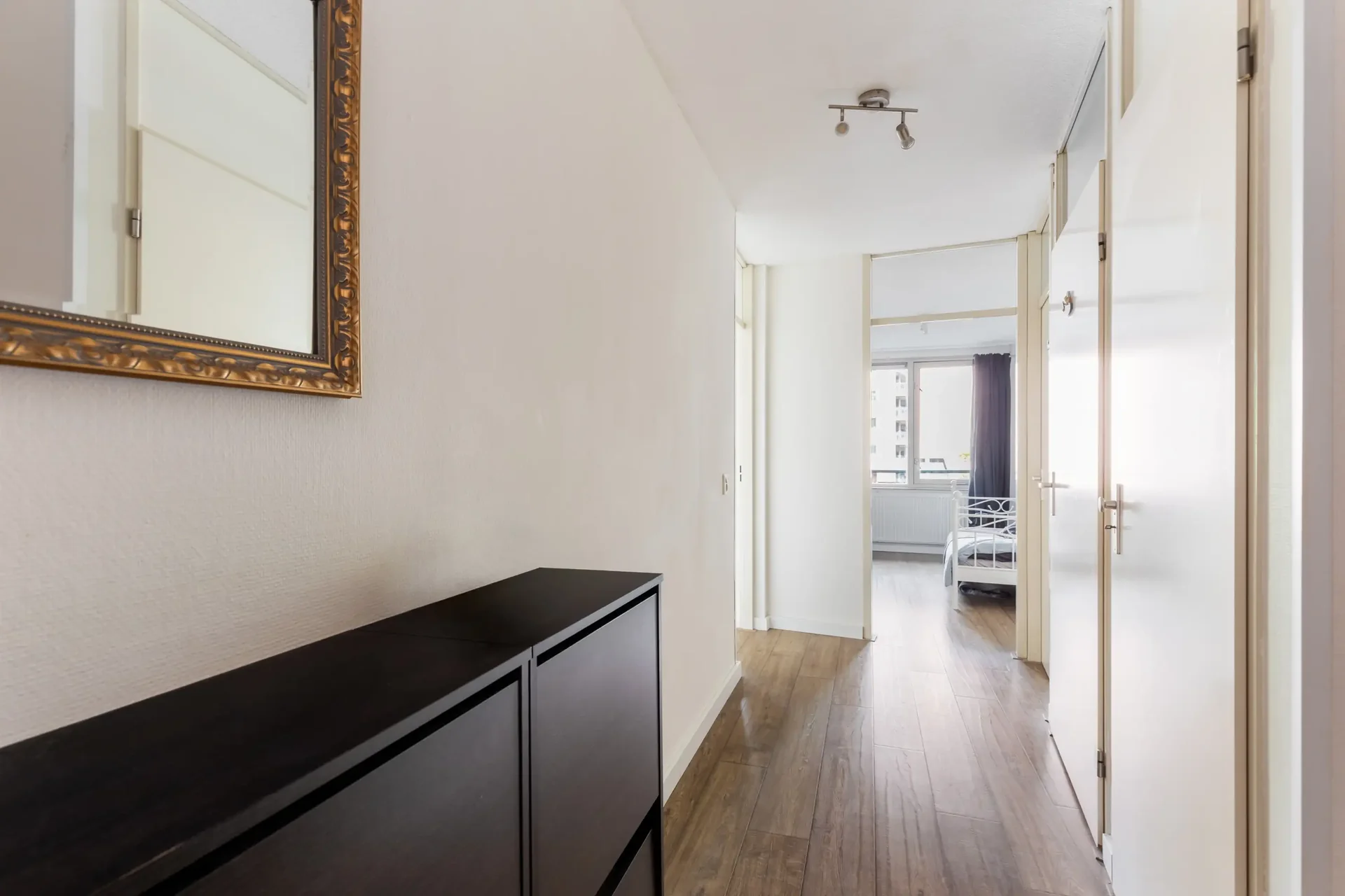 Foto van de Appartement gelegen aan de Cornelis van Rijplantsoen in Amsterdam