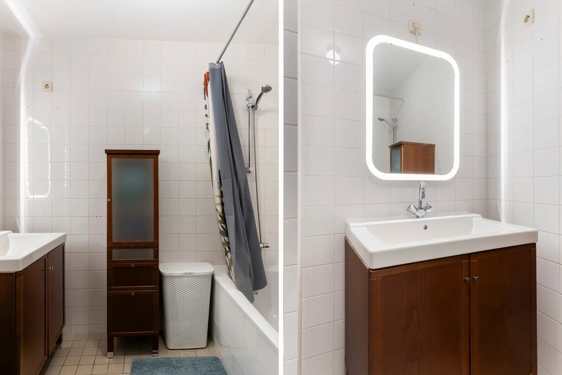 Foto van de Appartement gelegen aan de Cornelis van Rijplantsoen in Amsterdam