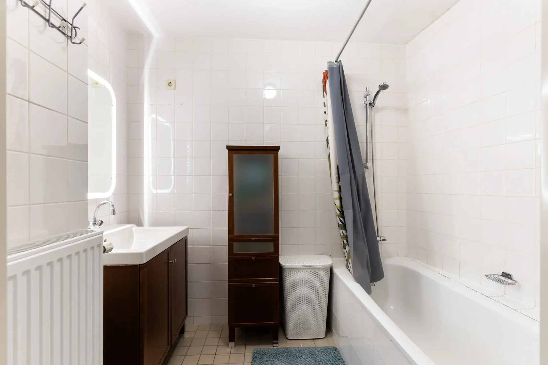 Foto van de Appartement gelegen aan de Cornelis van Rijplantsoen in Amsterdam