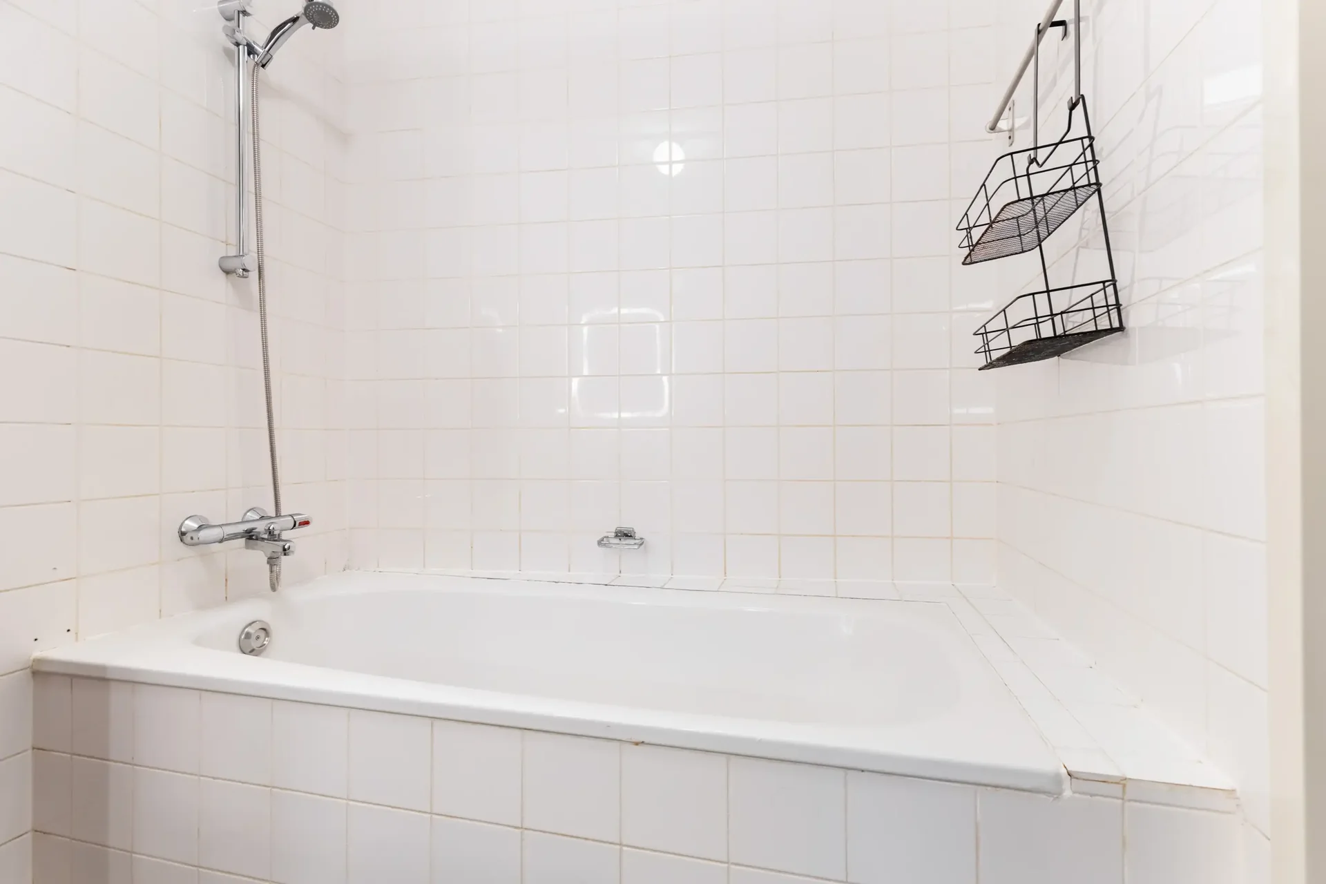 Foto van de Appartement gelegen aan de Cornelis van Rijplantsoen in Amsterdam