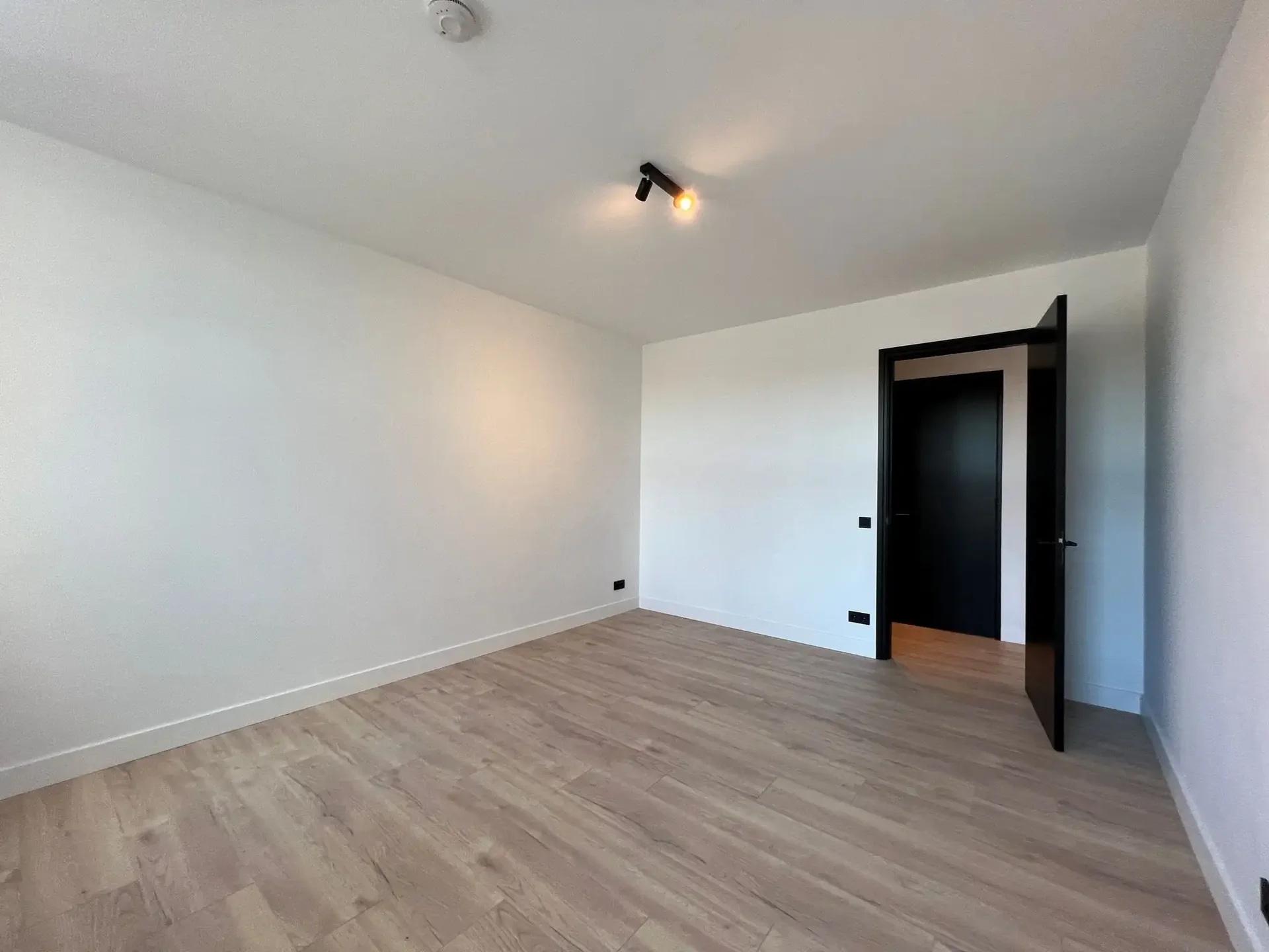 Foto van de Appartement gelegen aan de Boezemsingel in Rotterdam