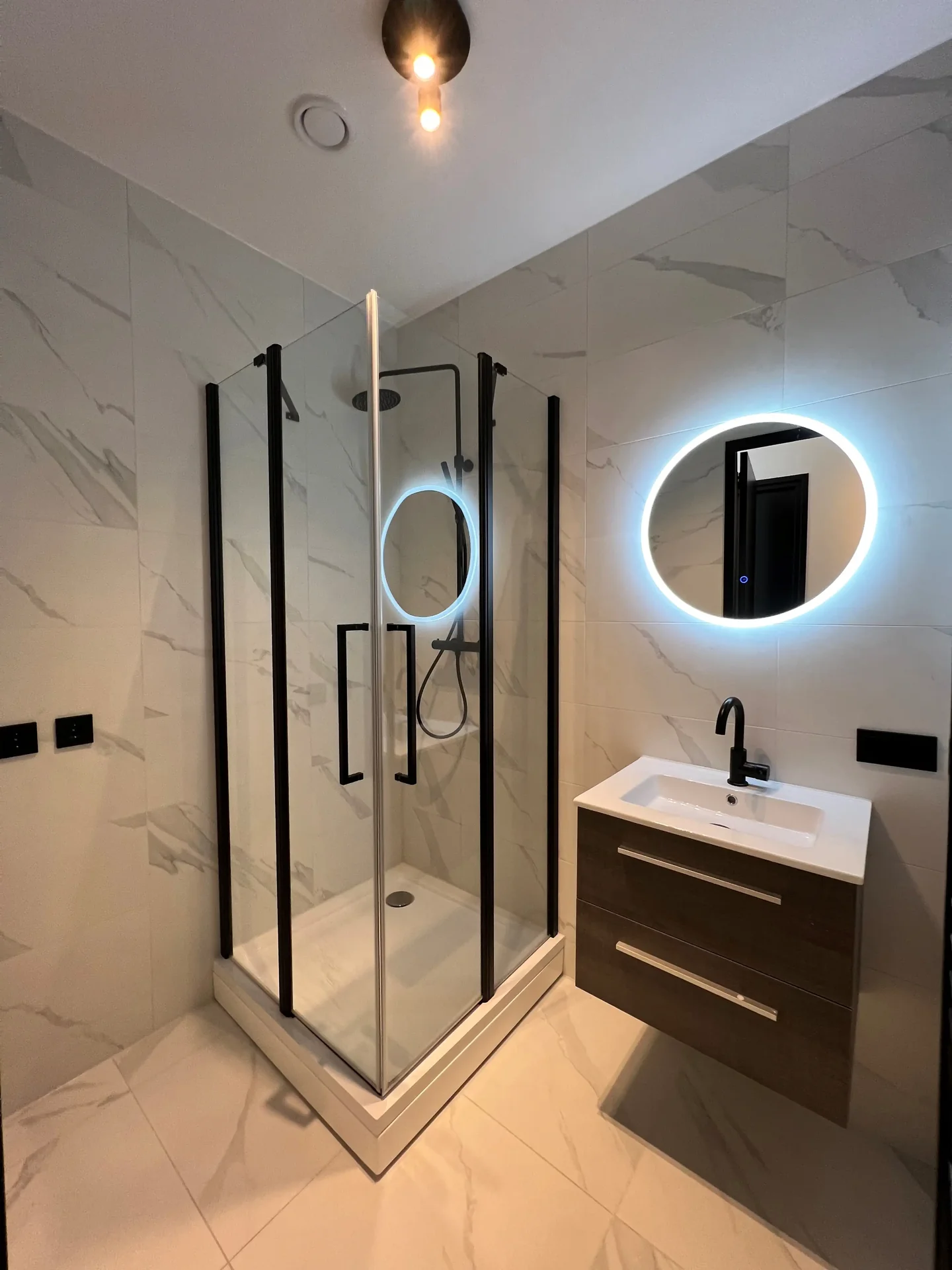 Foto van de Appartement gelegen aan de Boezemsingel in Rotterdam