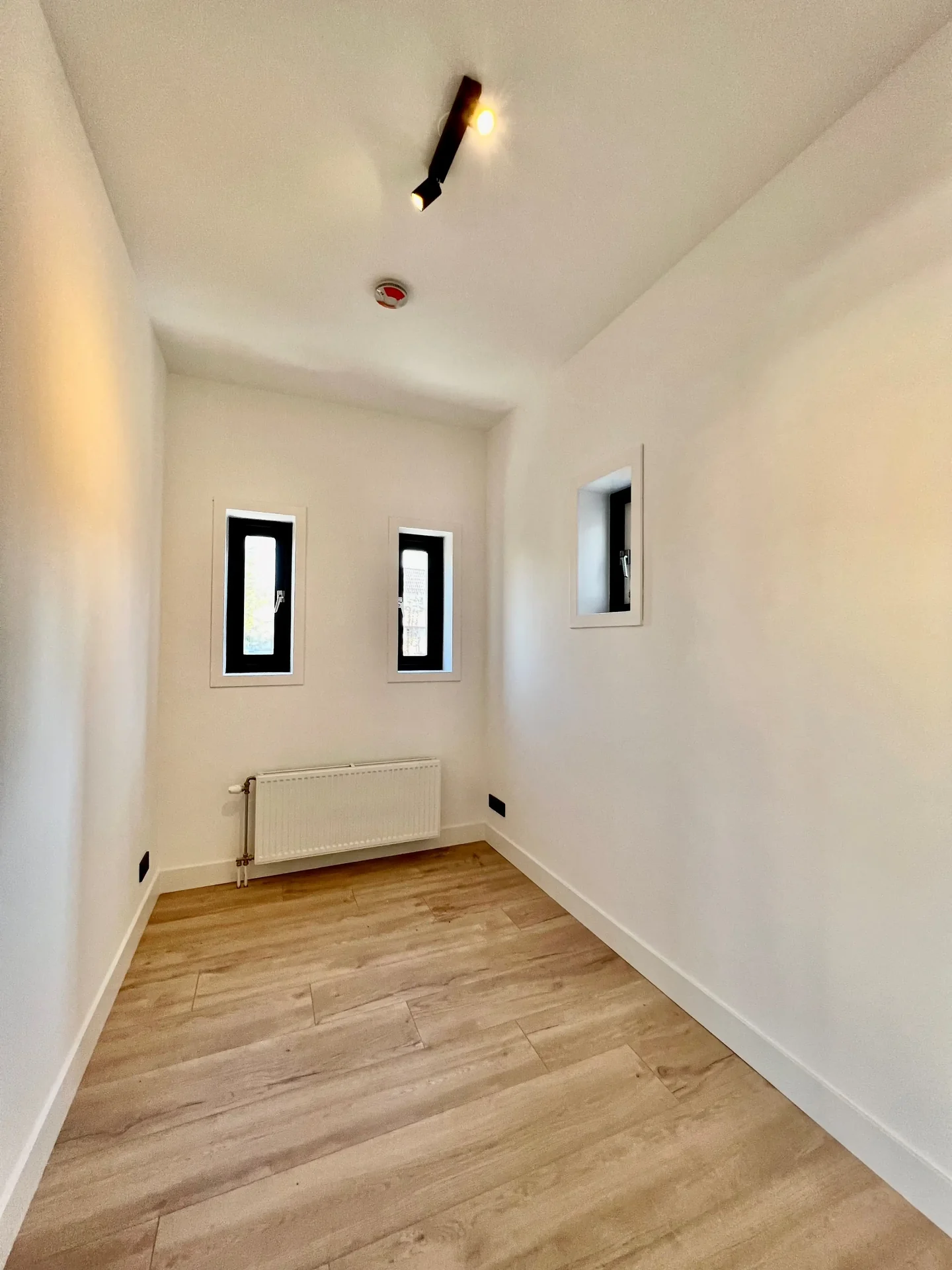 Foto van de Appartement gelegen aan de Boezemsingel in Rotterdam