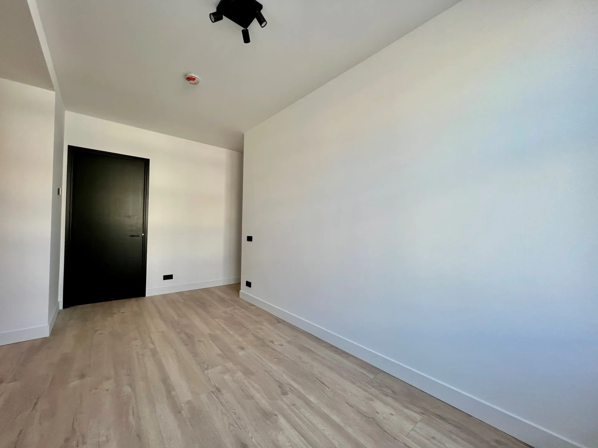 Foto van de Appartement gelegen aan de Boezemsingel in Rotterdam