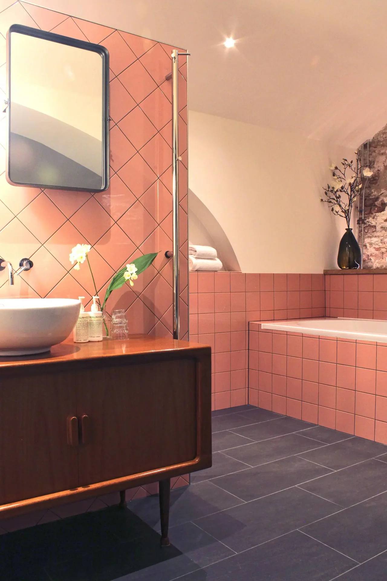 Foto van de Appartement gelegen aan de Oudegracht in Utrecht