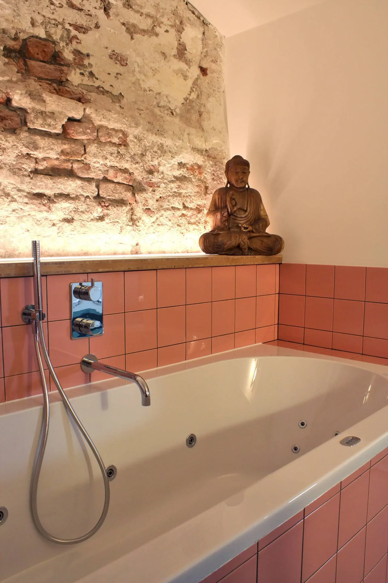 Foto van de Appartement gelegen aan de Oudegracht in Utrecht