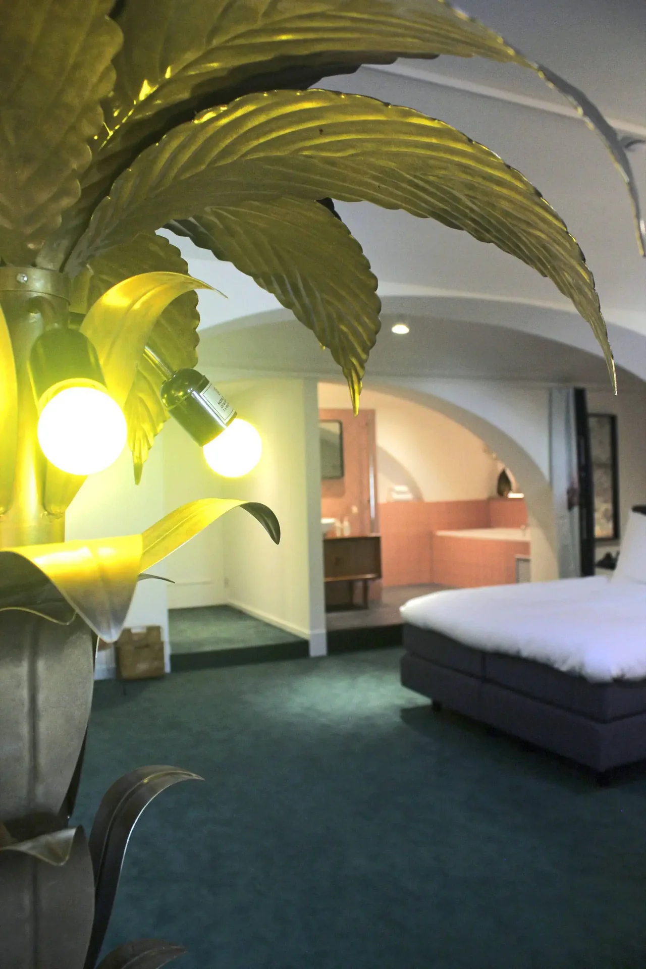 Foto van de Appartement gelegen aan de Oudegracht in Utrecht