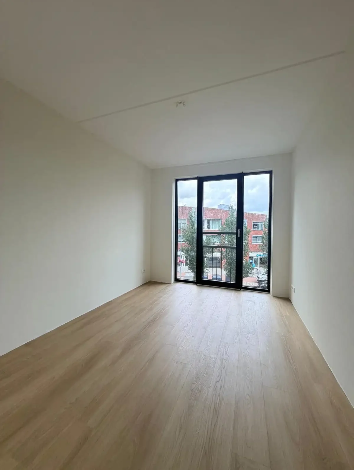 Foto van de Appartement gelegen aan de Argonautenweg in Rotterdam