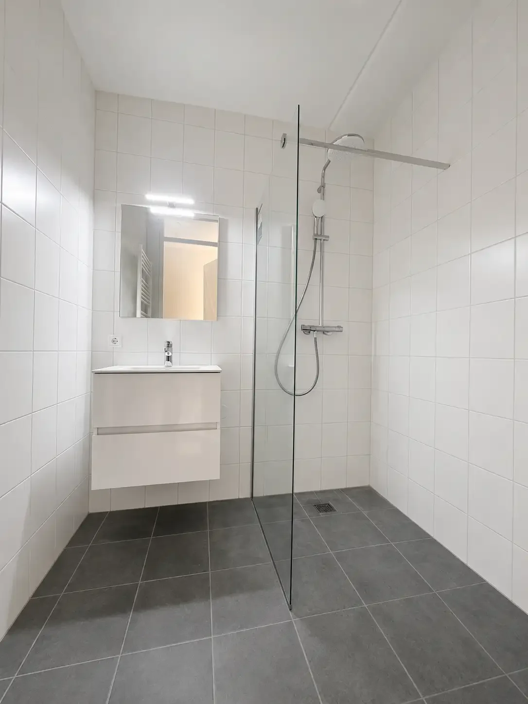 Foto van de Appartement gelegen aan de Argonautenweg in Rotterdam