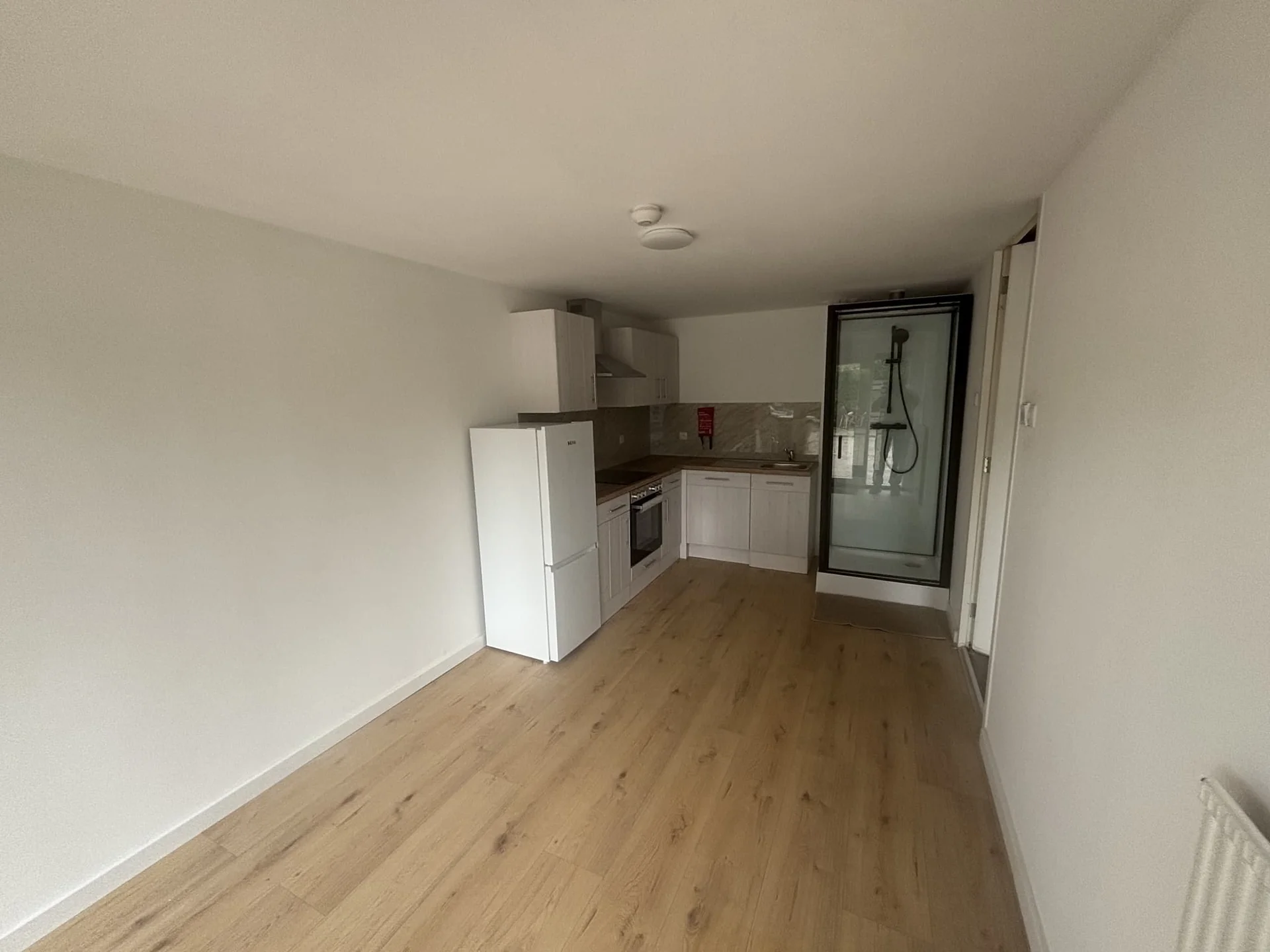 Foto van de Kamer gelegen aan de Ereprijsstraat in Soest