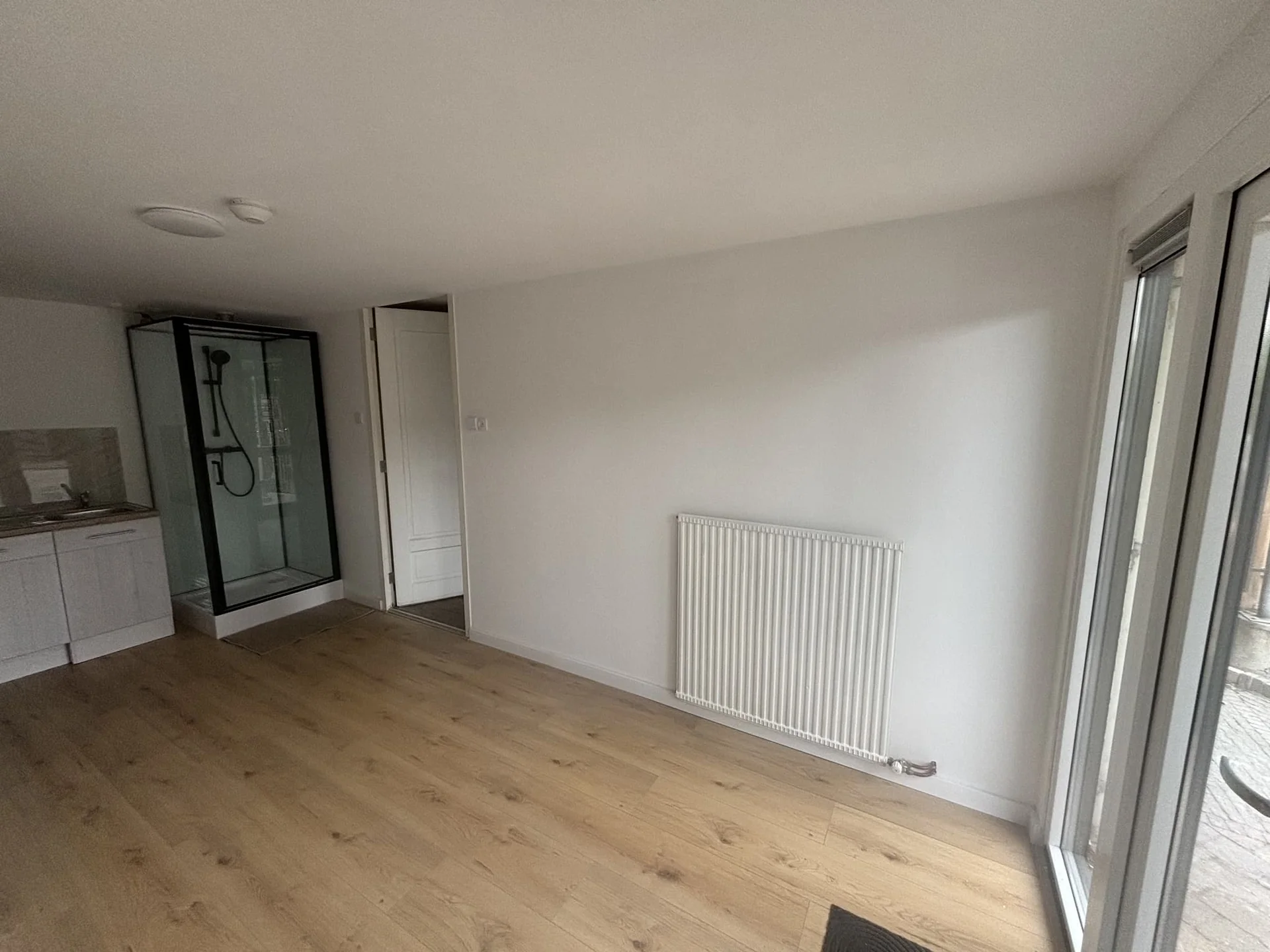 Foto van de Kamer gelegen aan de Ereprijsstraat in Soest