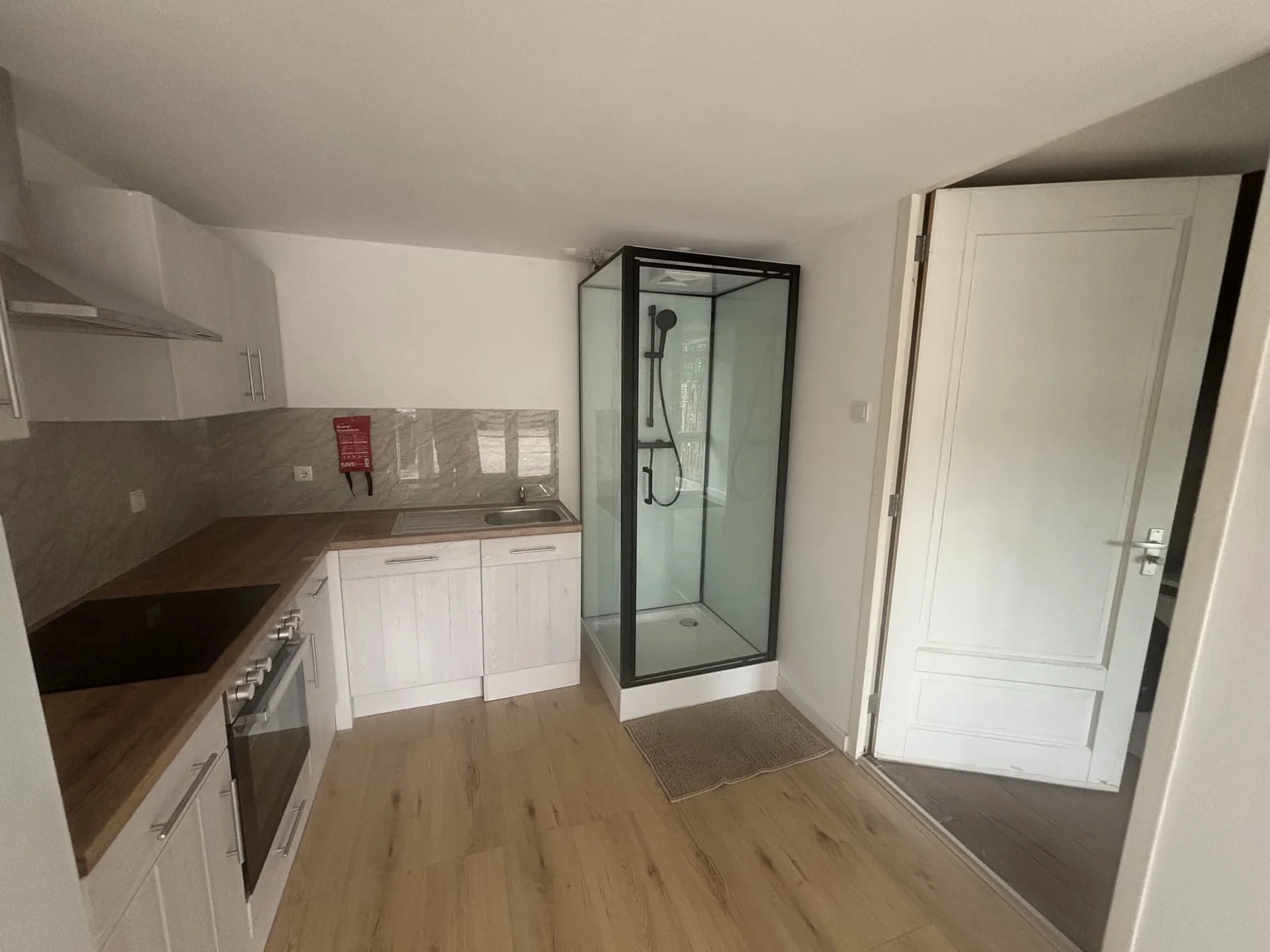 Foto van de Kamer gelegen aan de Ereprijsstraat in Soest