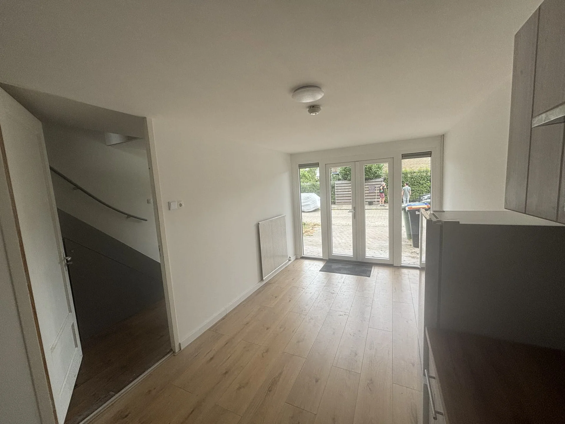 Foto van de Kamer gelegen aan de Ereprijsstraat in Soest