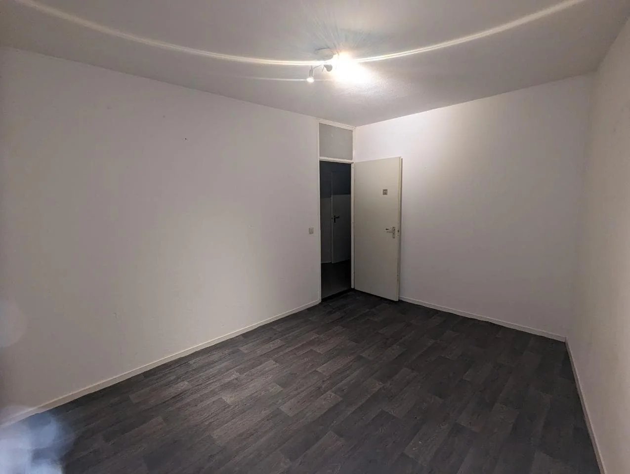 Foto van de Kamer gelegen aan de Graaf Balderikstraat in Rotterdam
