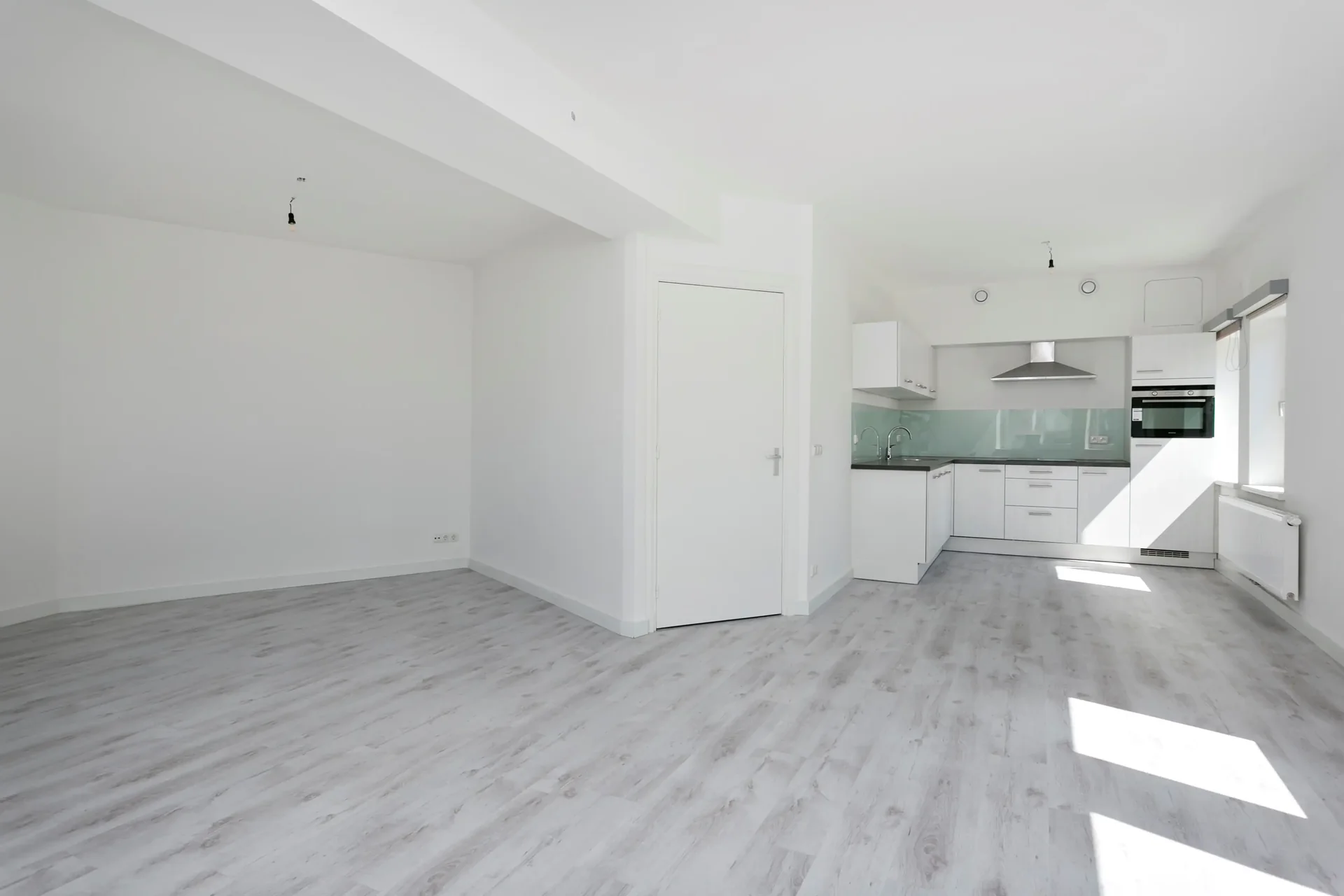 Foto van de Appartement gelegen aan de Klinkenberg in Meerssen