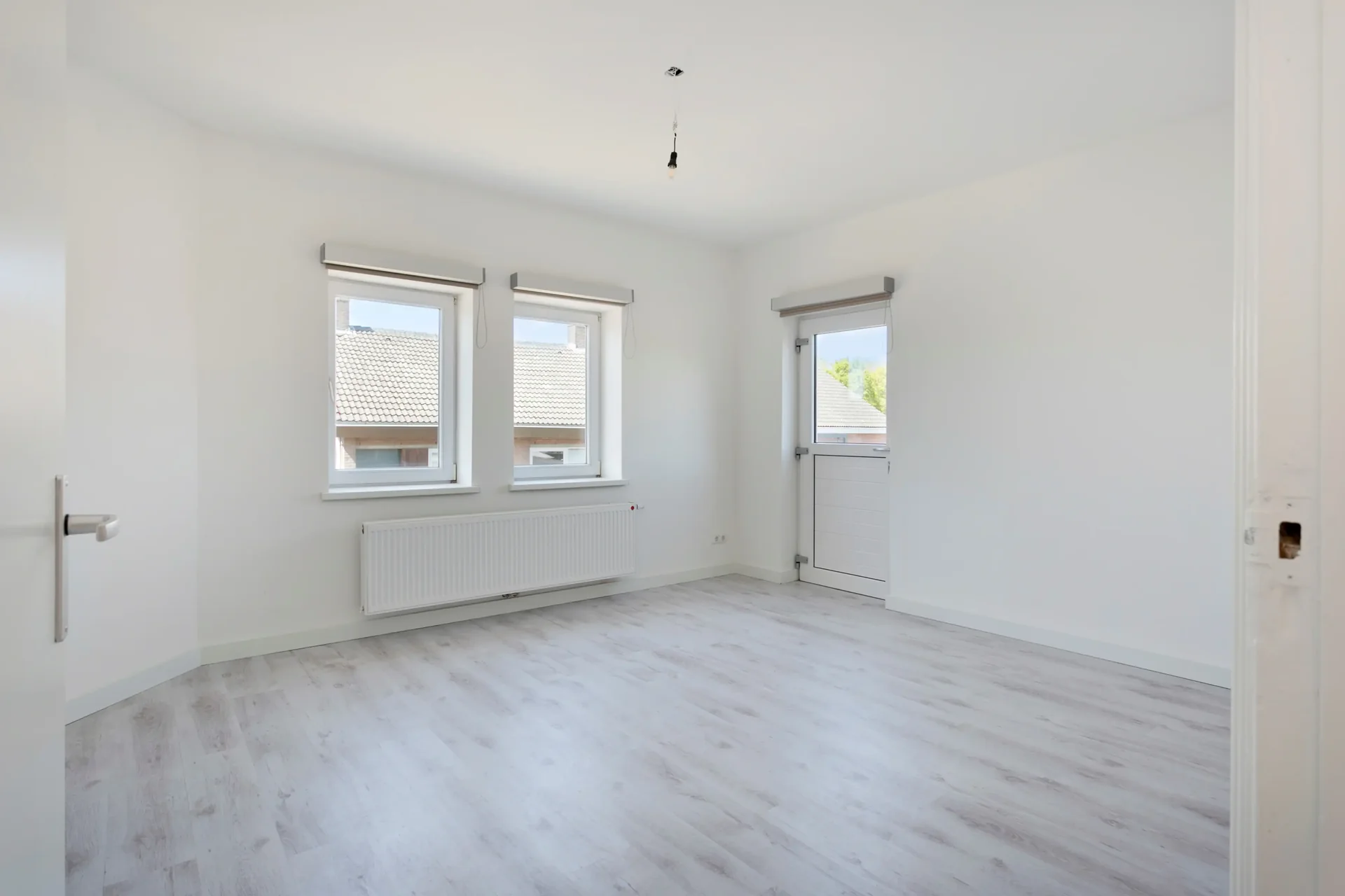 Foto van de Appartement gelegen aan de Klinkenberg in Meerssen
