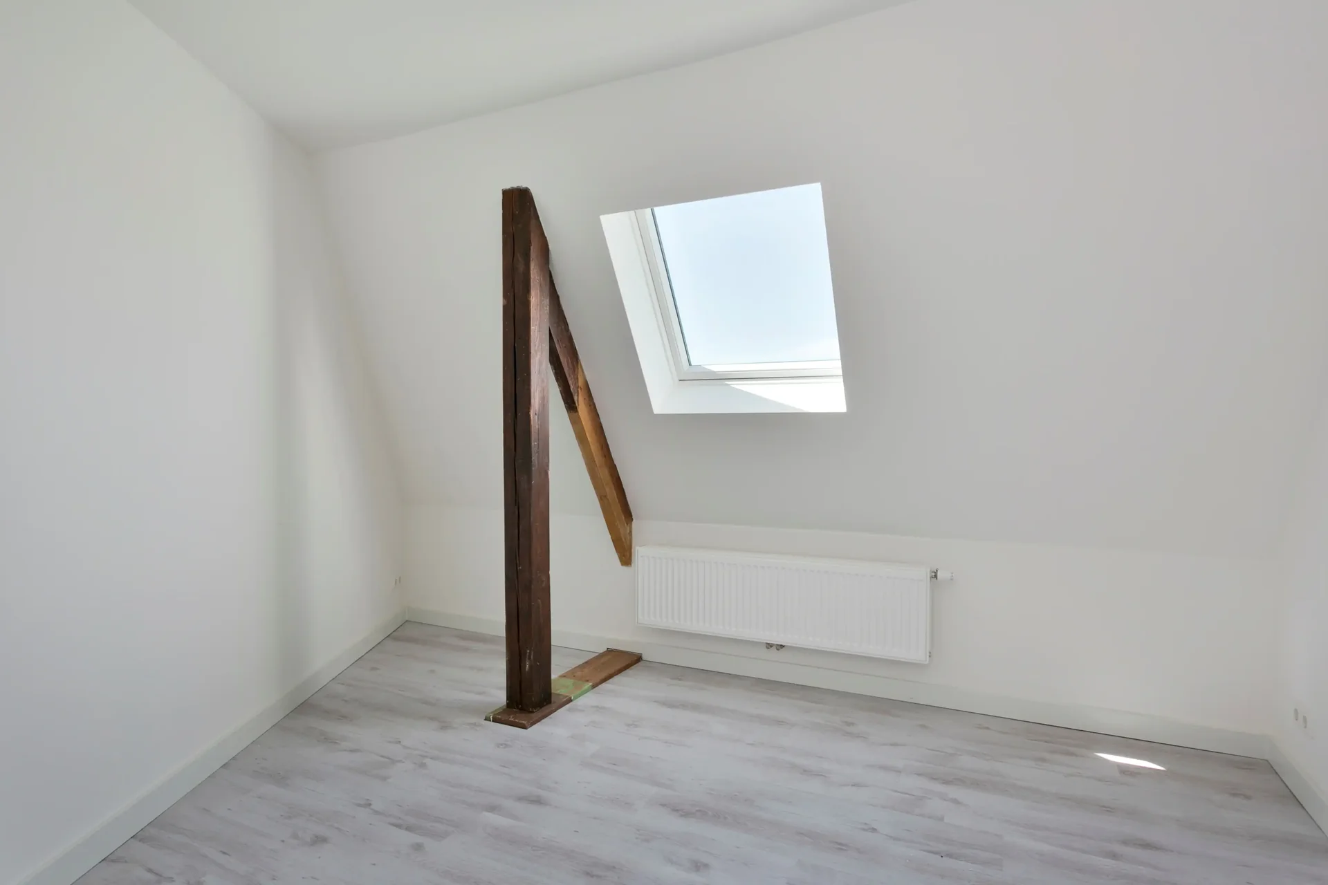 Foto van de Appartement gelegen aan de Klinkenberg in Meerssen