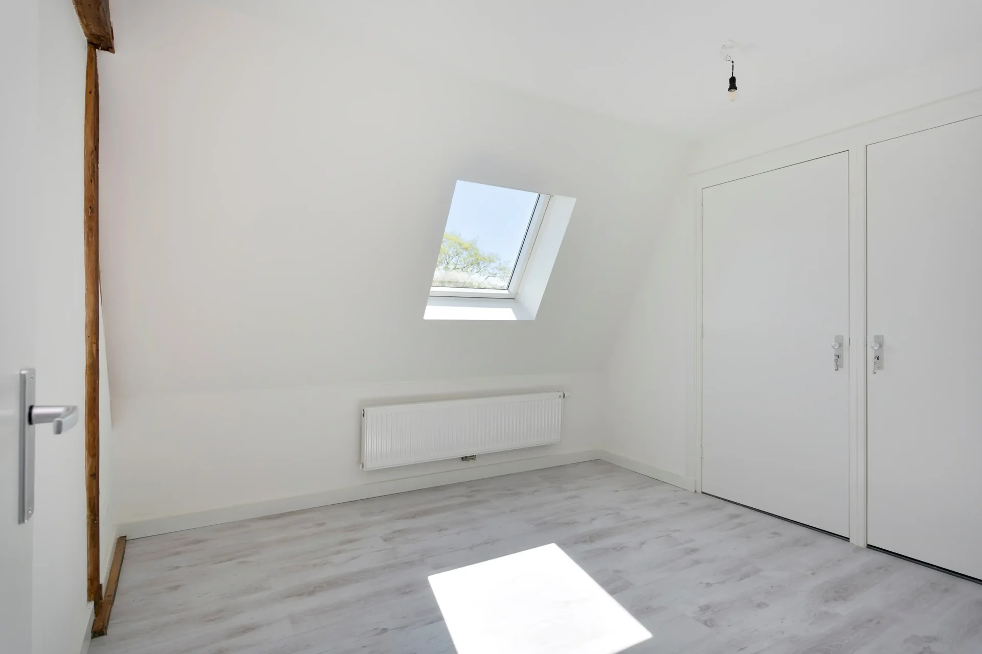 Foto van de Appartement gelegen aan de Klinkenberg in Meerssen
