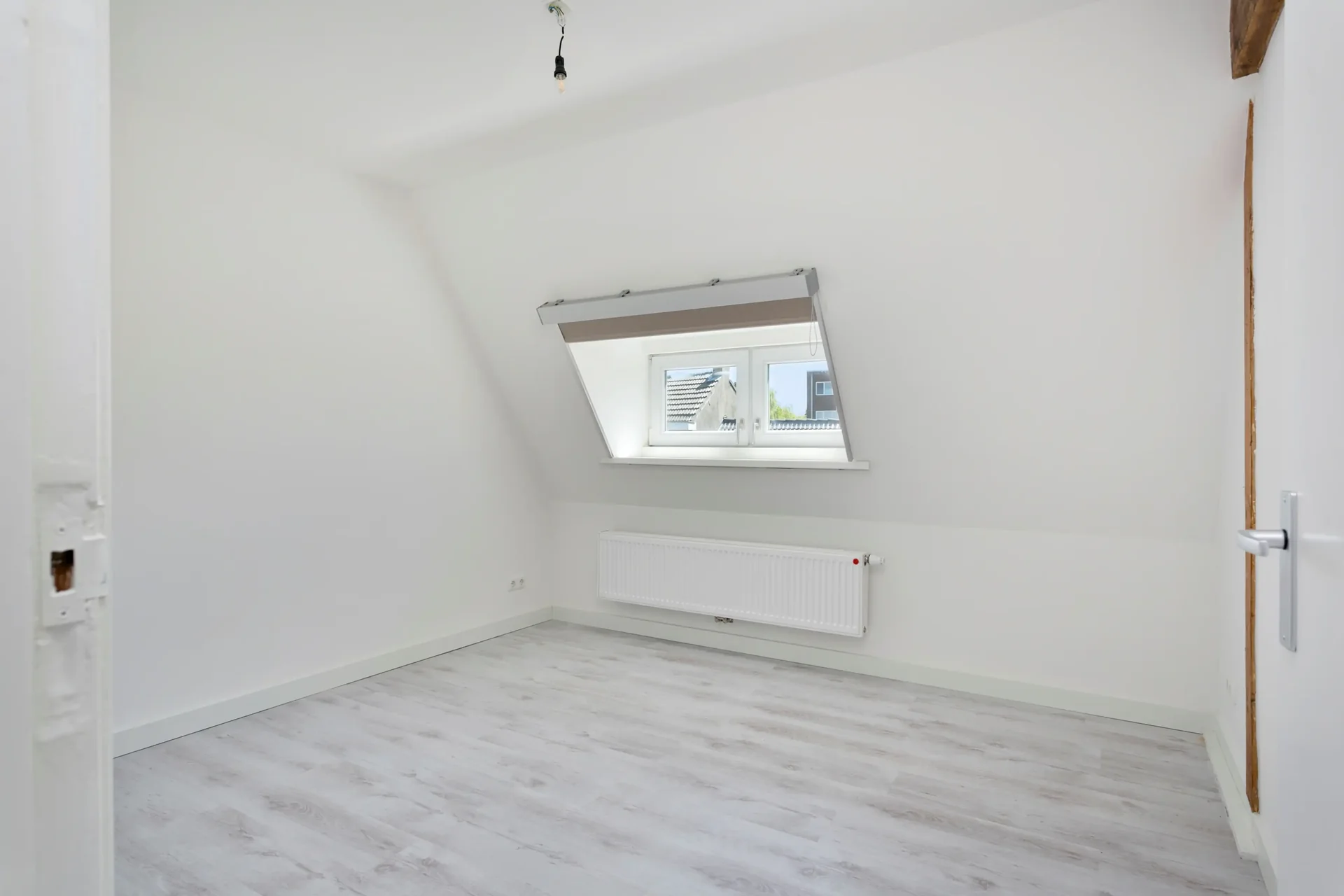 Foto van de Appartement gelegen aan de Klinkenberg in Meerssen