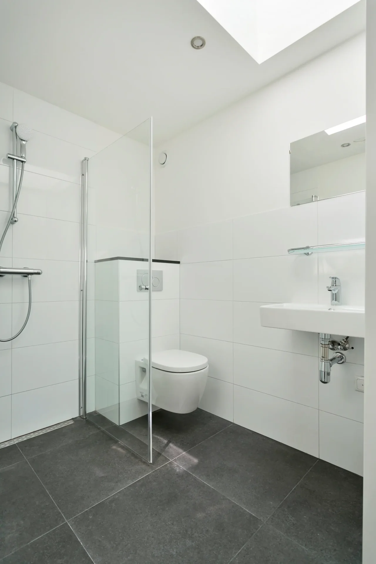 Foto van de Appartement gelegen aan de Klinkenberg in Meerssen