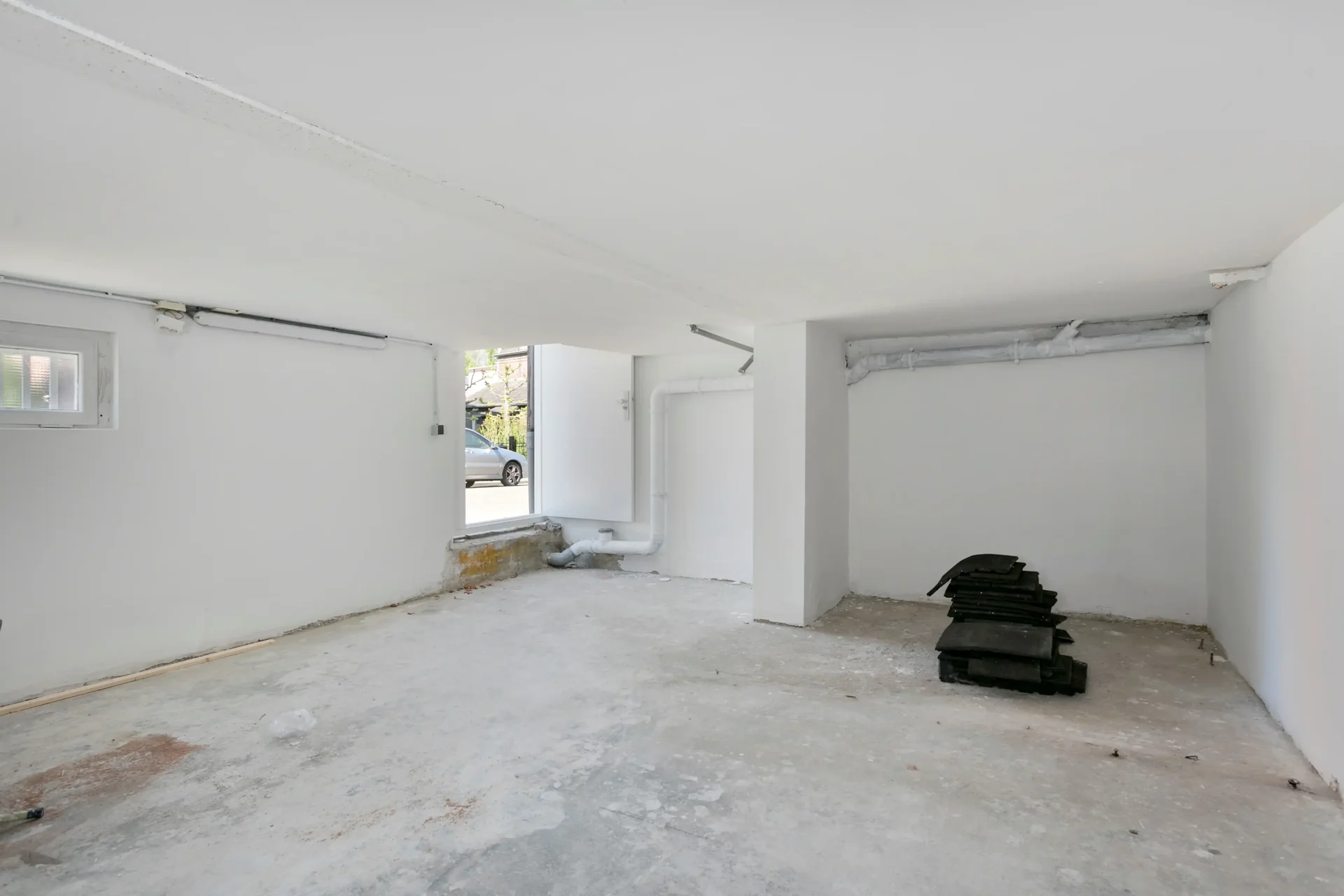 Foto van de Appartement gelegen aan de Klinkenberg in Meerssen