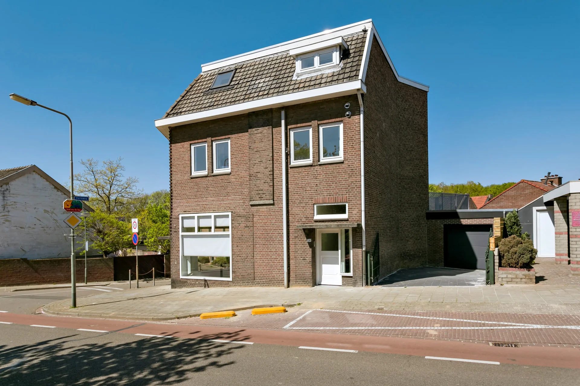 Foto van de Appartement gelegen aan de Klinkenberg in Meerssen