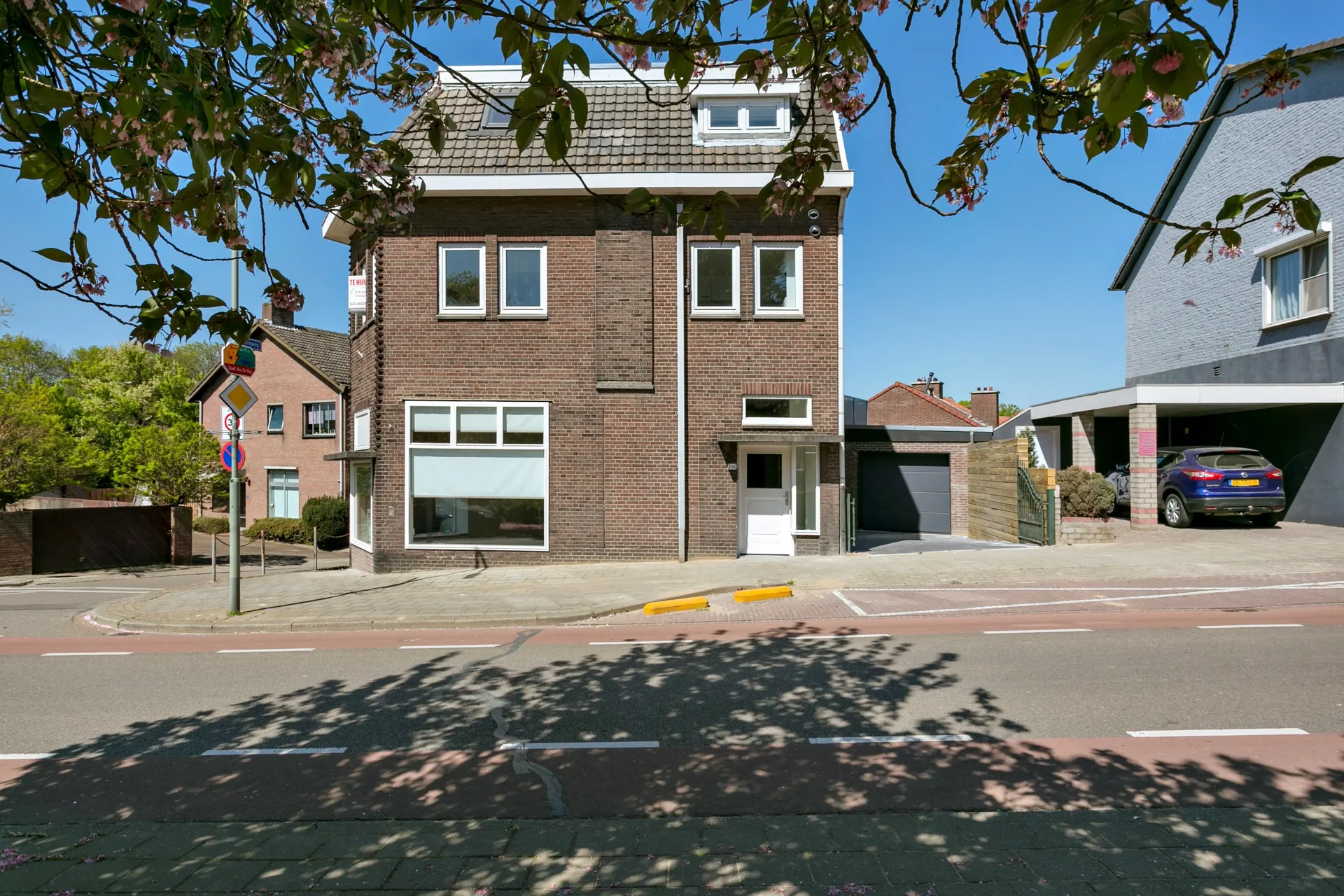 Foto van de Appartement gelegen aan de Klinkenberg in Meerssen