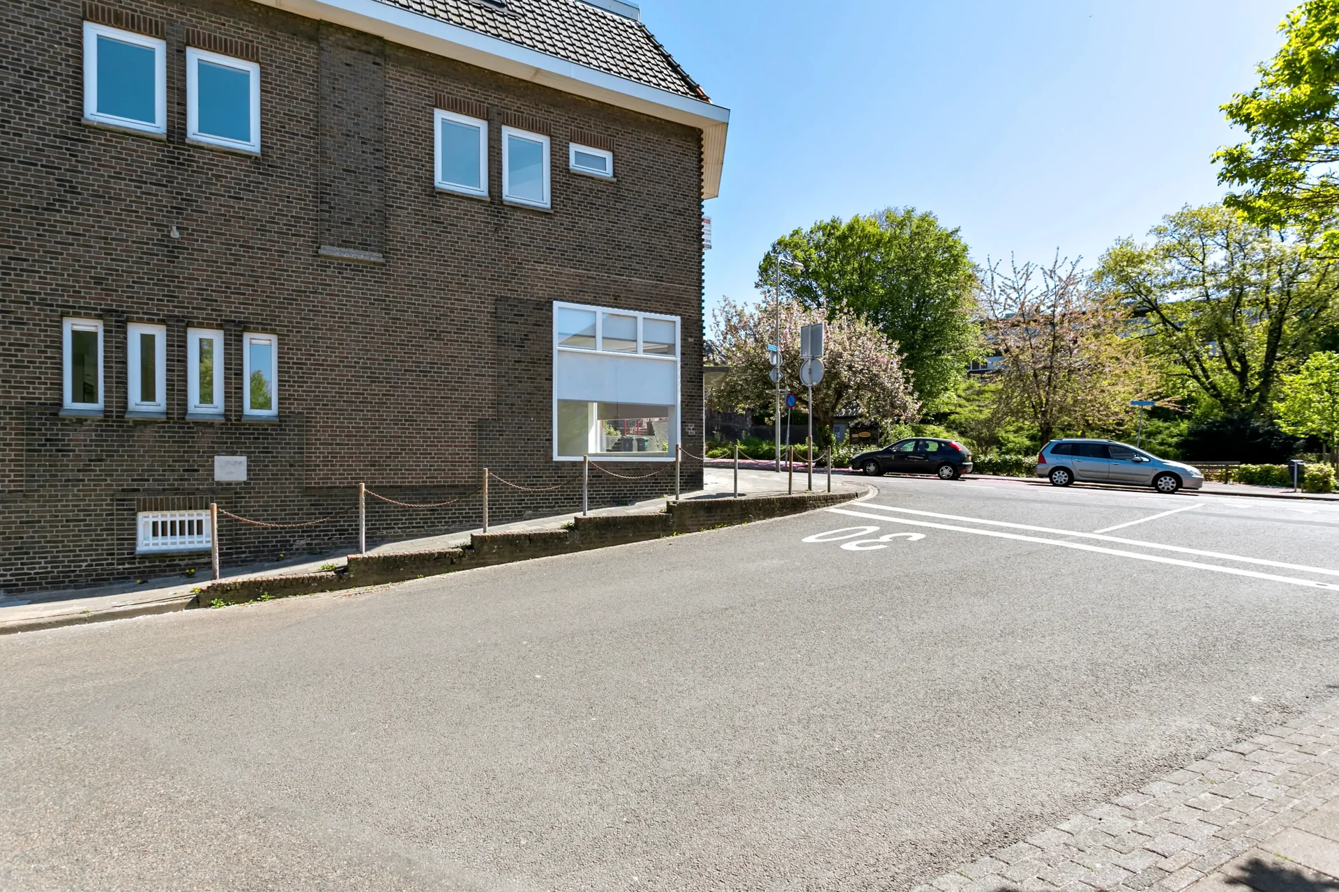Foto van de Appartement gelegen aan de Klinkenberg in Meerssen