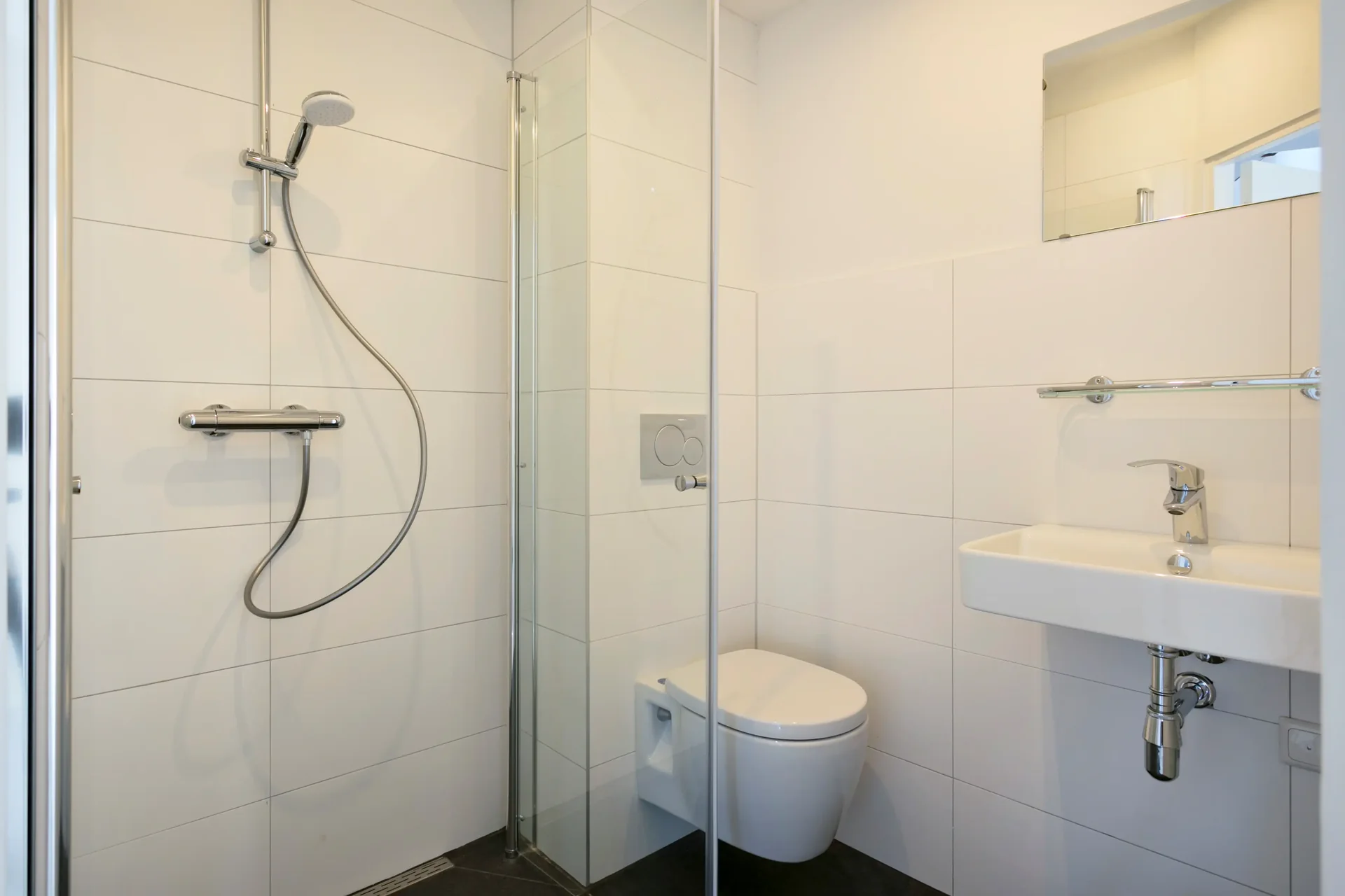 Foto van de Appartement gelegen aan de Klinkenberg in Meerssen