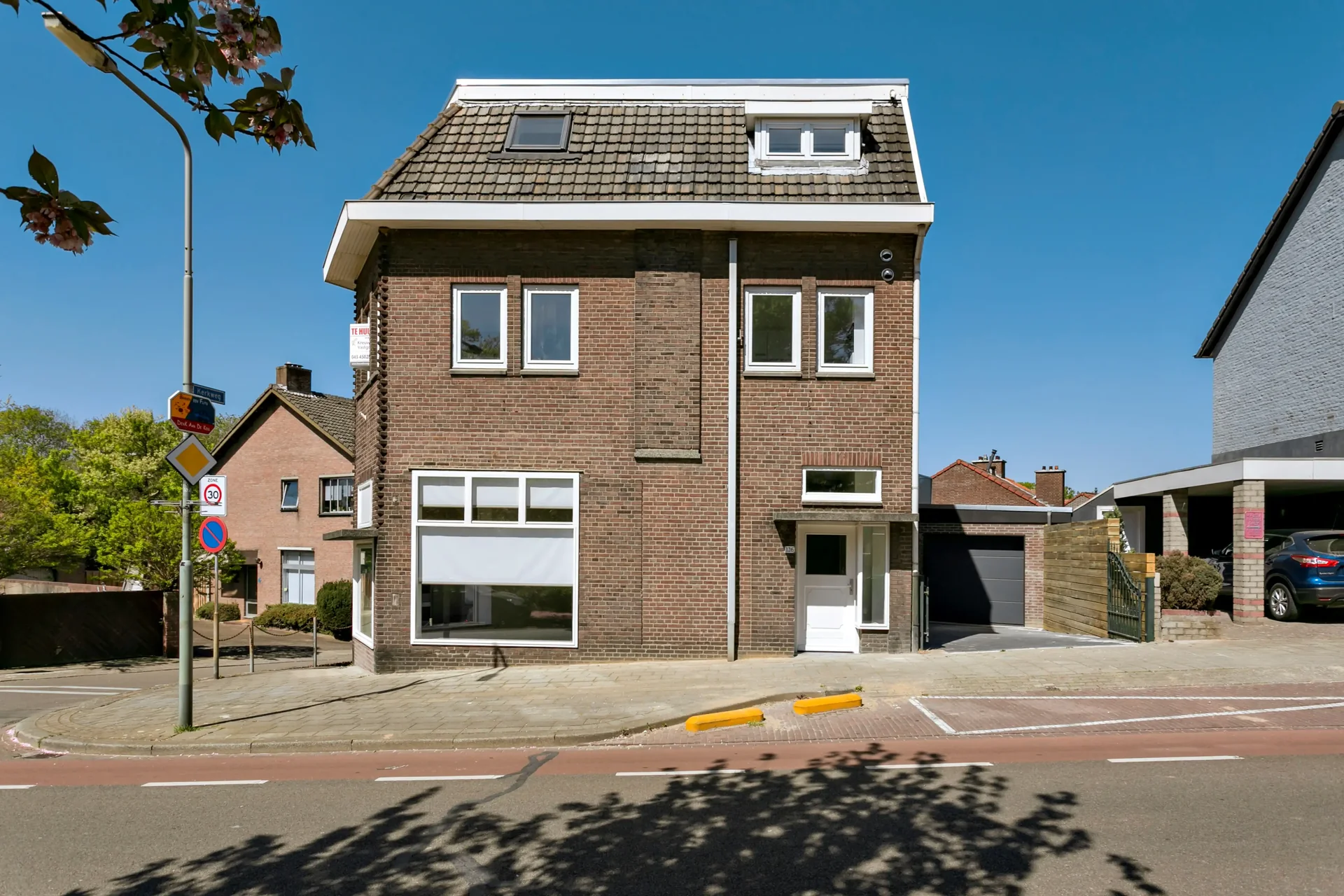 Foto van de Appartement gelegen aan de Klinkenberg in Meerssen