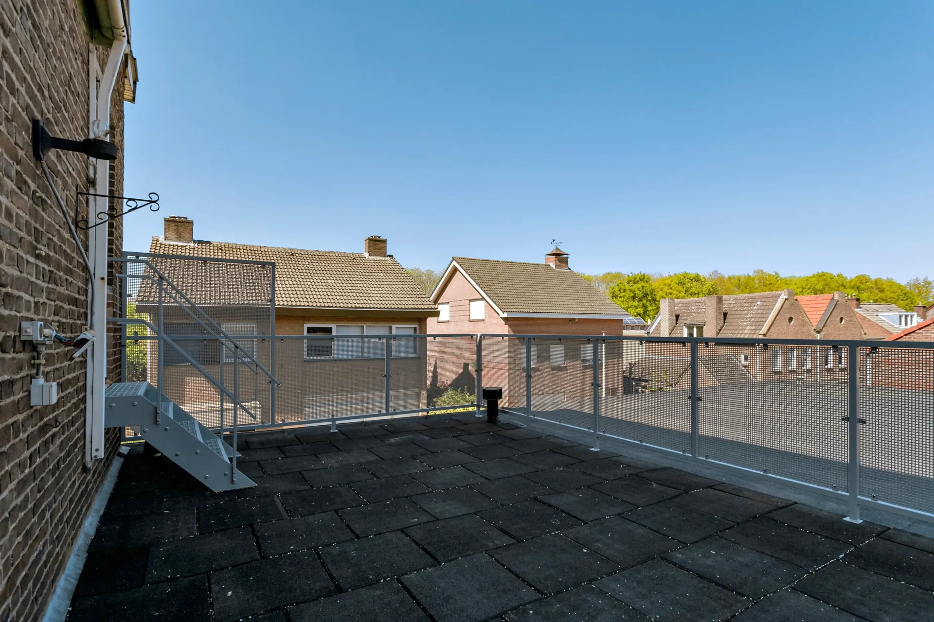 Foto van de Appartement gelegen aan de Klinkenberg in Meerssen