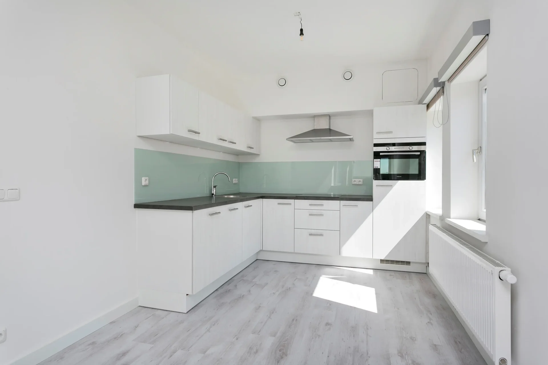 Foto van de Appartement gelegen aan de Klinkenberg in Meerssen
