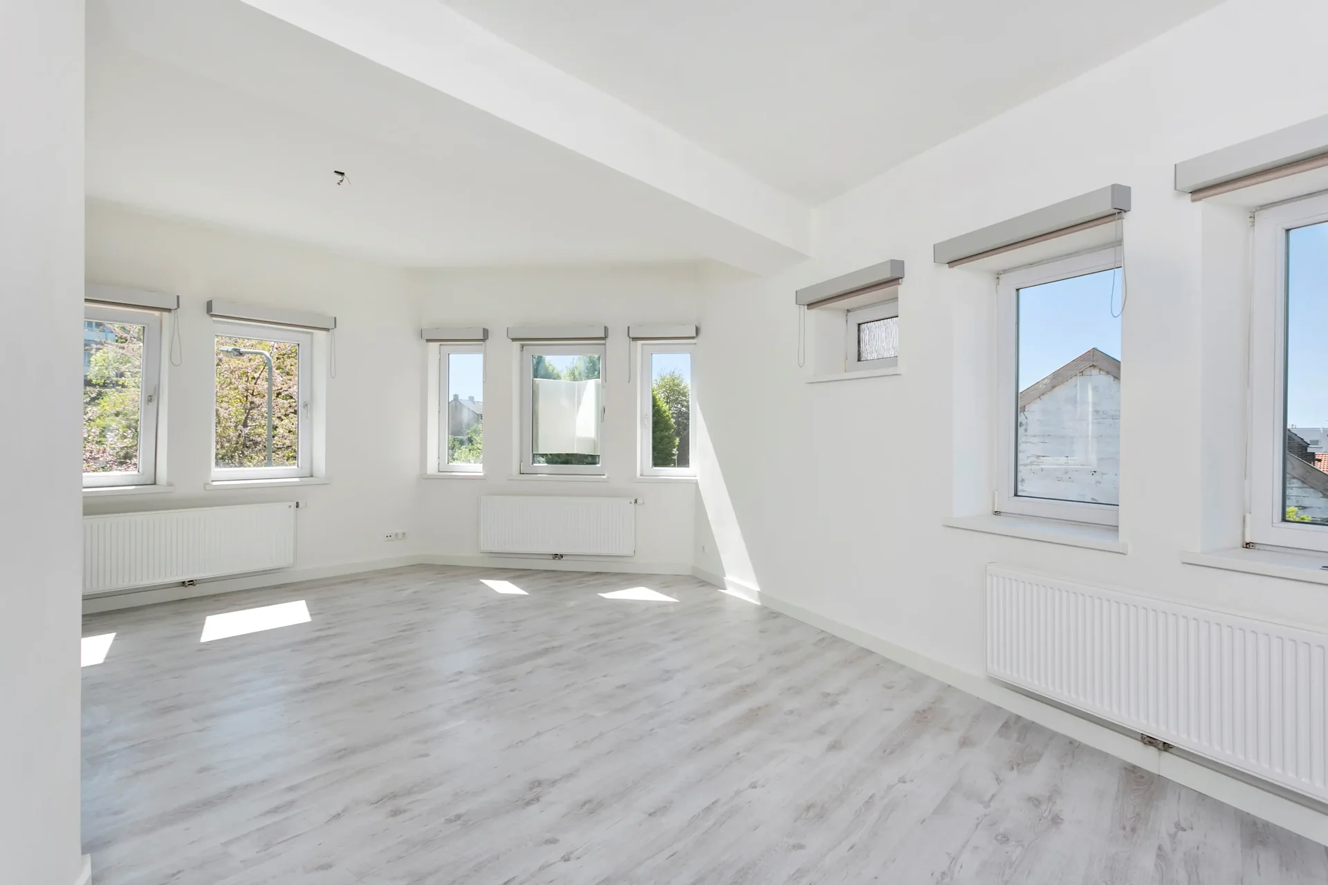Foto van de Appartement gelegen aan de Klinkenberg in Meerssen