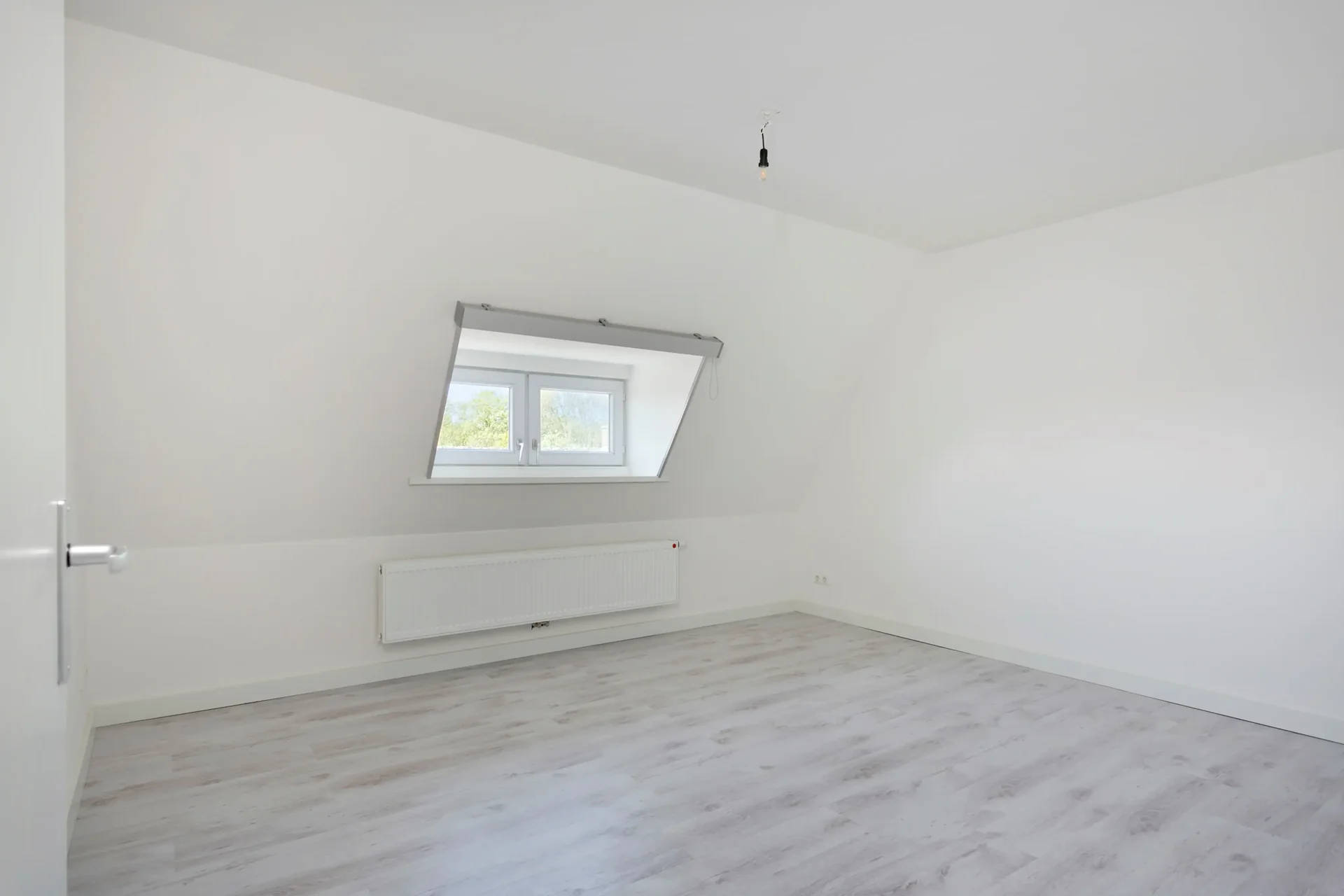 Foto van de Appartement gelegen aan de Klinkenberg in Meerssen