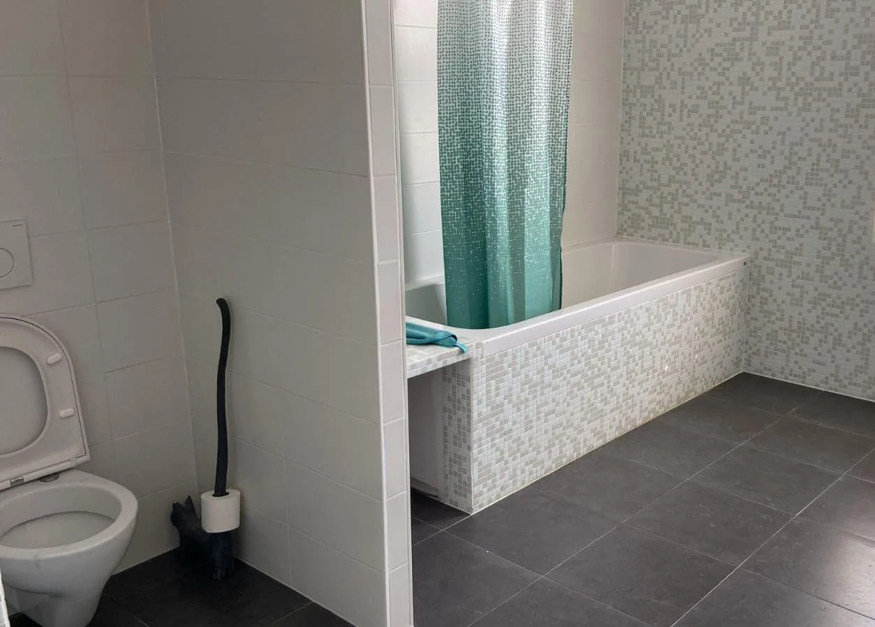Foto van de Kamer gelegen aan de Alexanderstraat in Den Haag