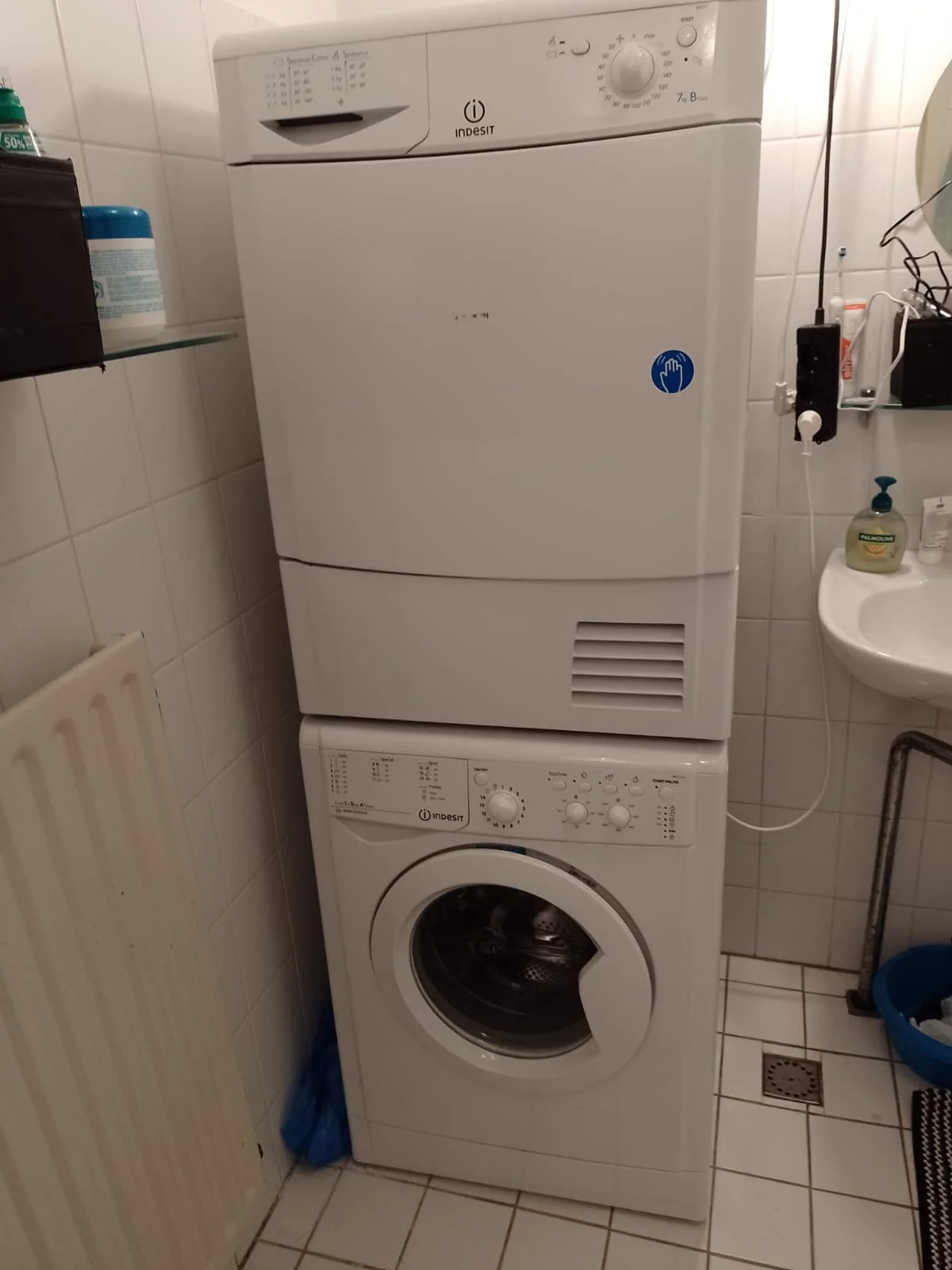 Foto van de Kamer gelegen aan de Alexanderstraat in Den Haag