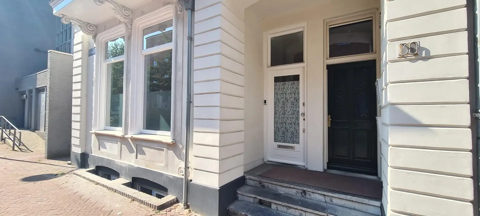Foto van de Appartement gelegen aan de Eusebiusplein in Arnhem