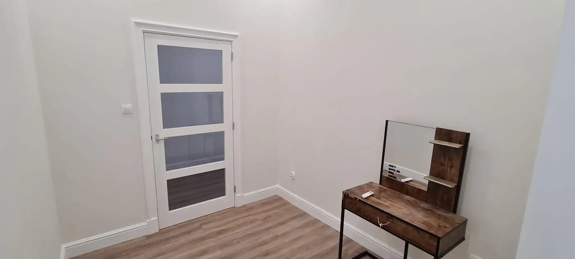 Foto van de Appartement gelegen aan de Eusebiusplein in Arnhem