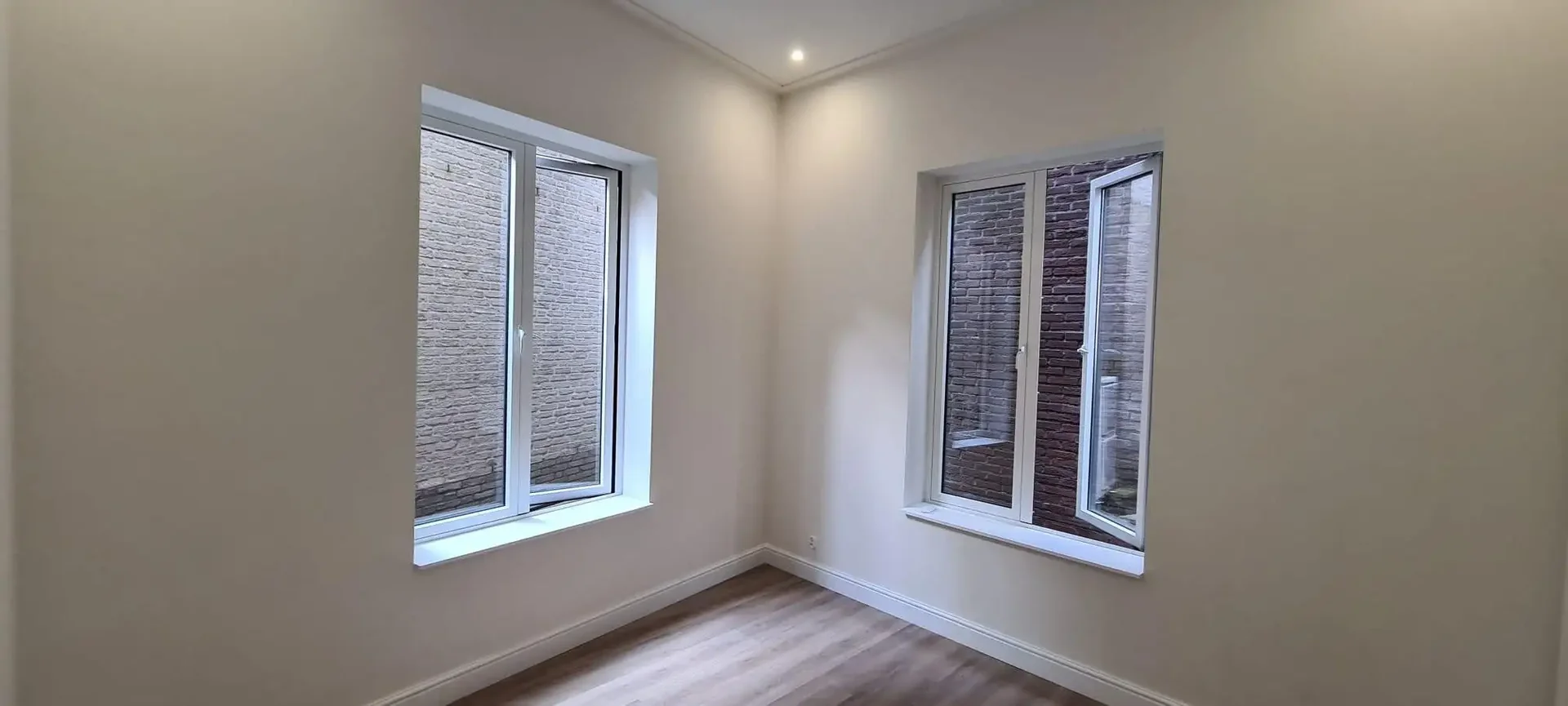 Foto van de Appartement gelegen aan de Eusebiusplein in Arnhem