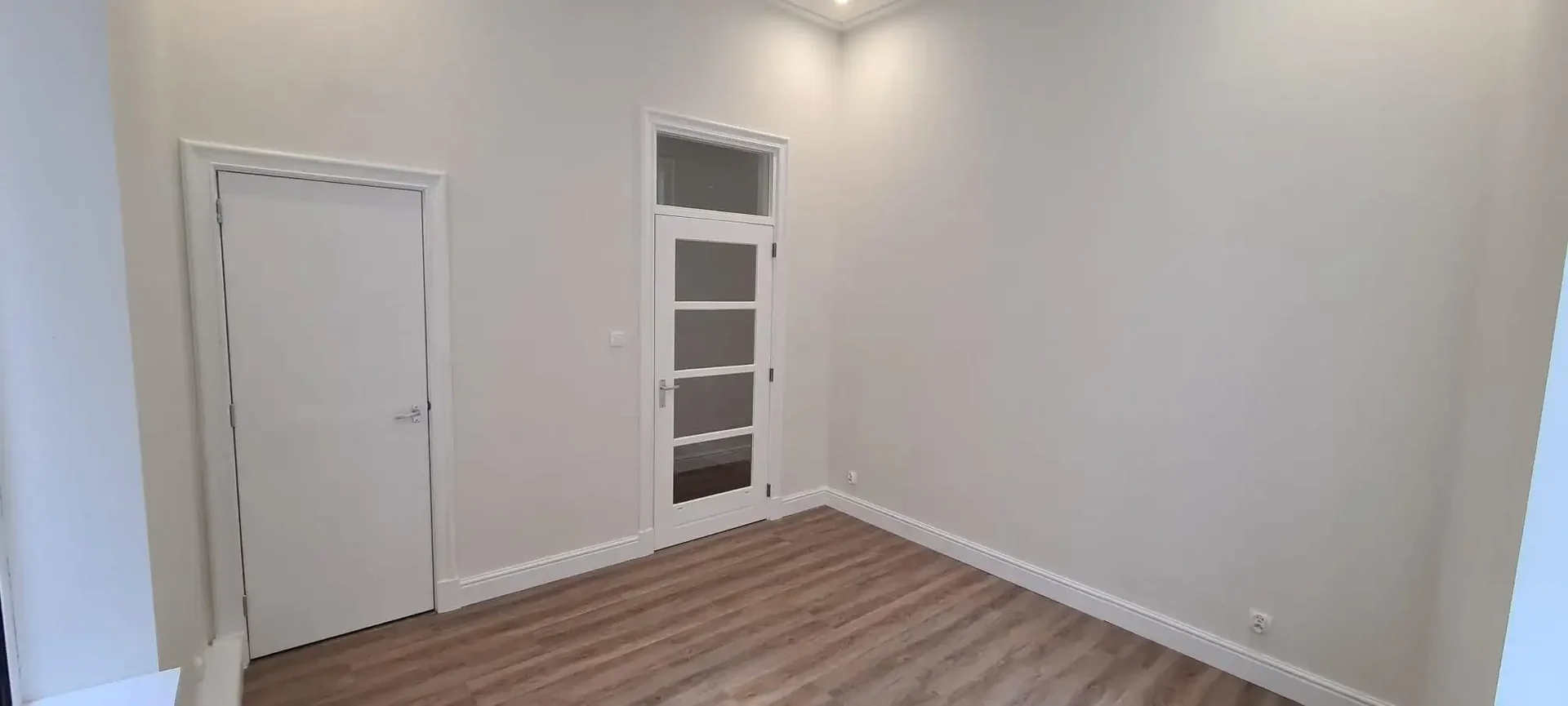 Foto van de Appartement gelegen aan de Eusebiusplein in Arnhem