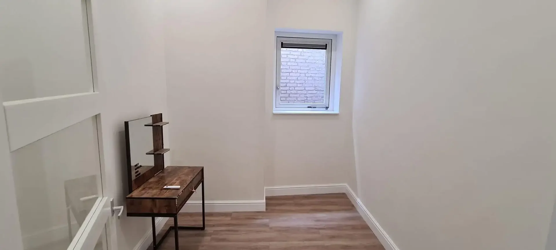 Foto van de Appartement gelegen aan de Eusebiusplein in Arnhem
