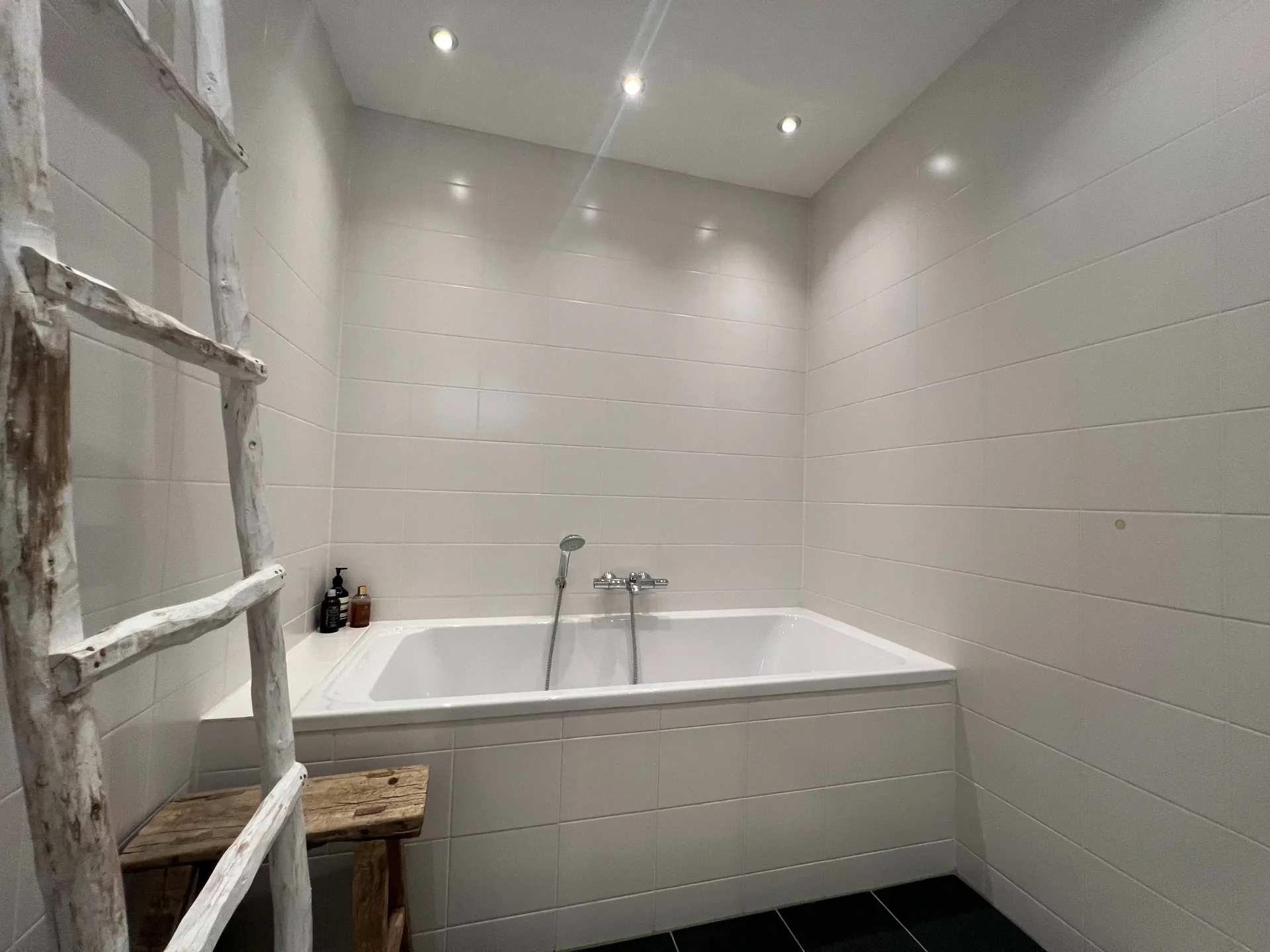 Foto van de Appartement gelegen aan de Scheepmakerspassage in Rotterdam
