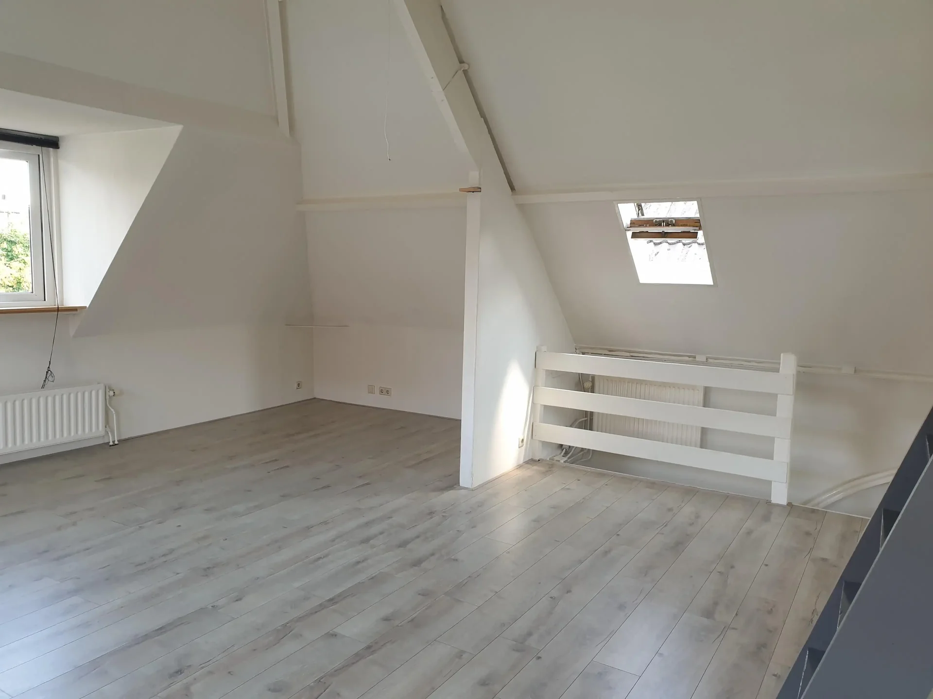 Foto van de Appartement gelegen aan de Staringplein in Arnhem