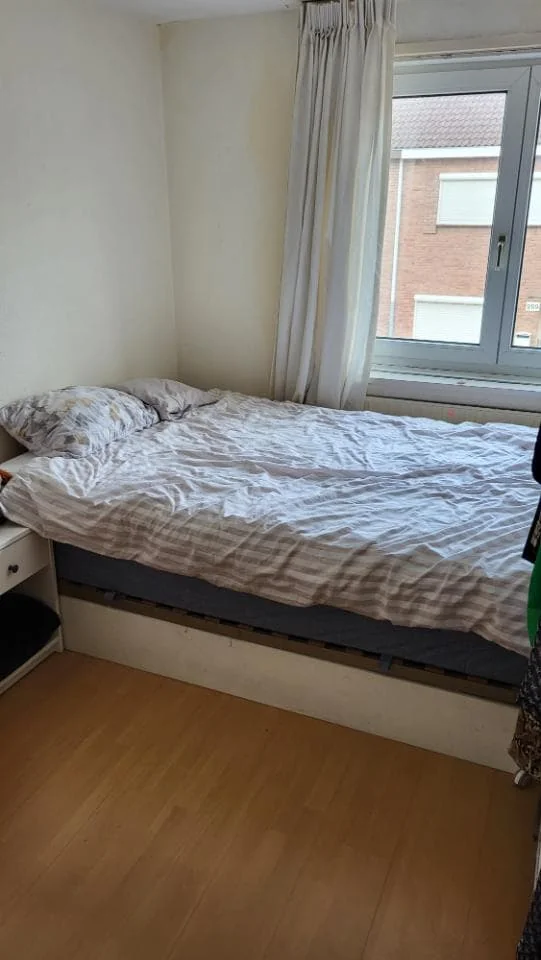 Foto van de Kamer gelegen aan de Broekhovenseweg in Tilburg
