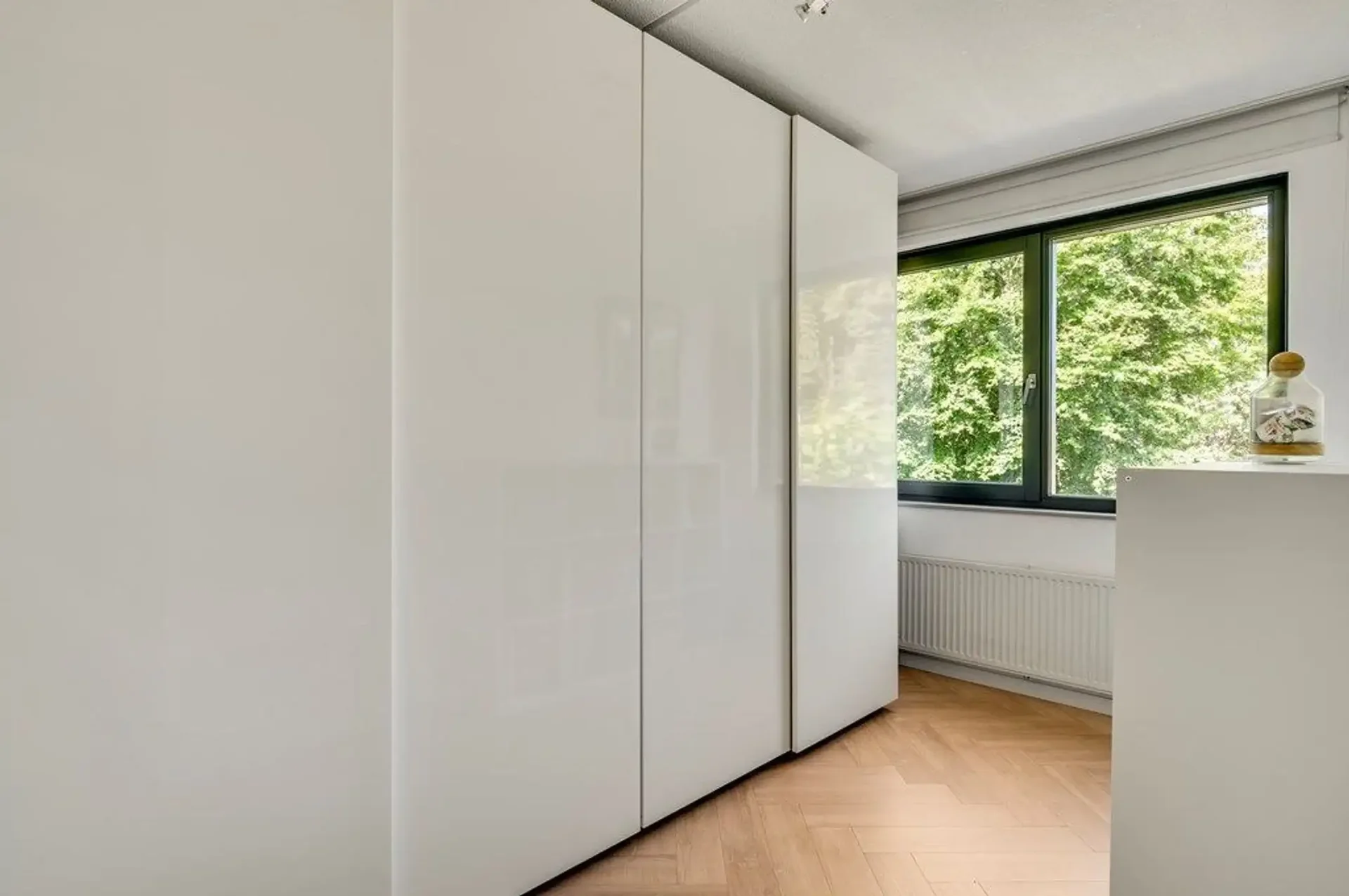 Foto van de Appartement gelegen aan de Vauwerhof in Meerssen