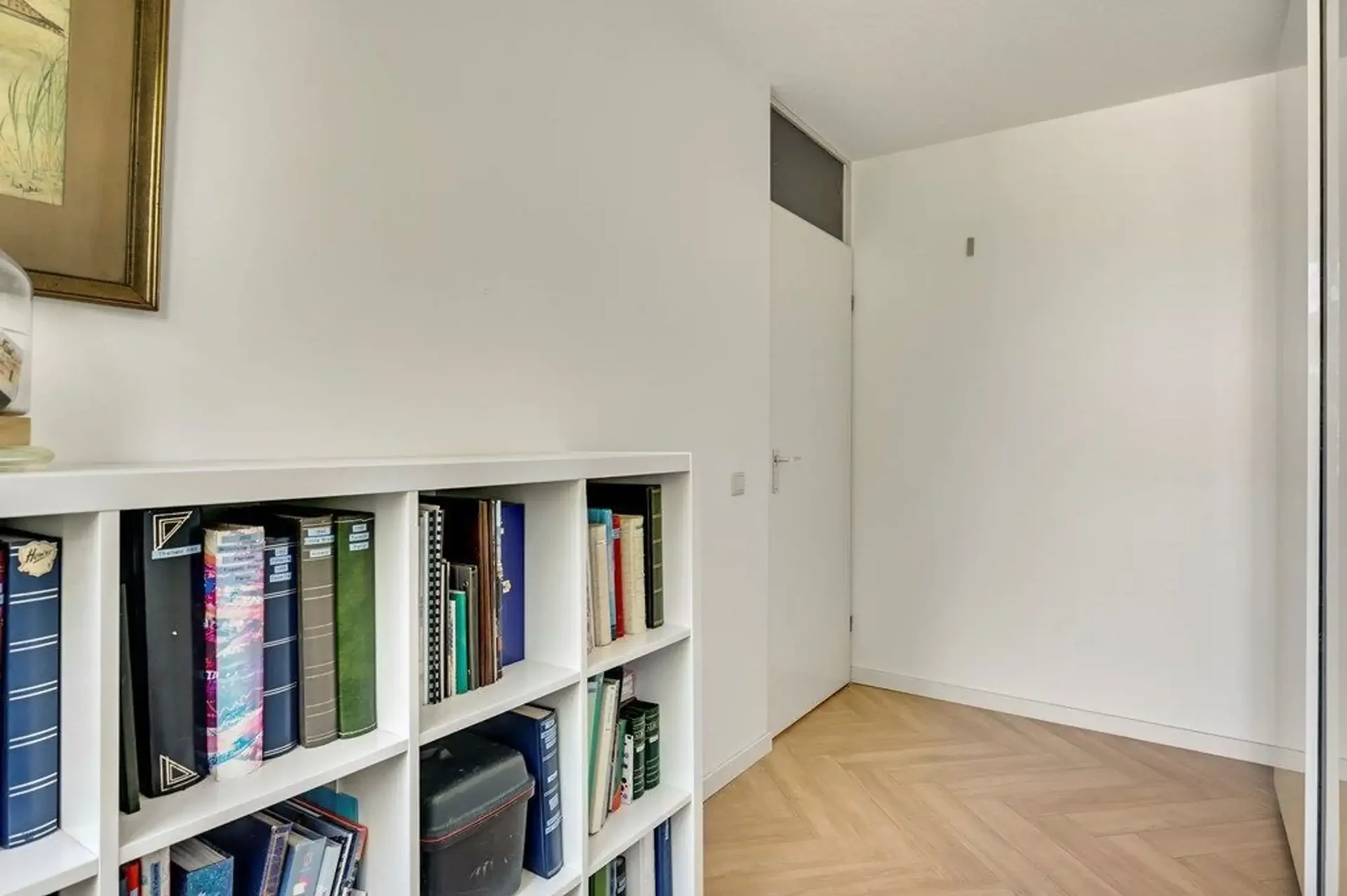 Foto van de Appartement gelegen aan de Vauwerhof in Meerssen